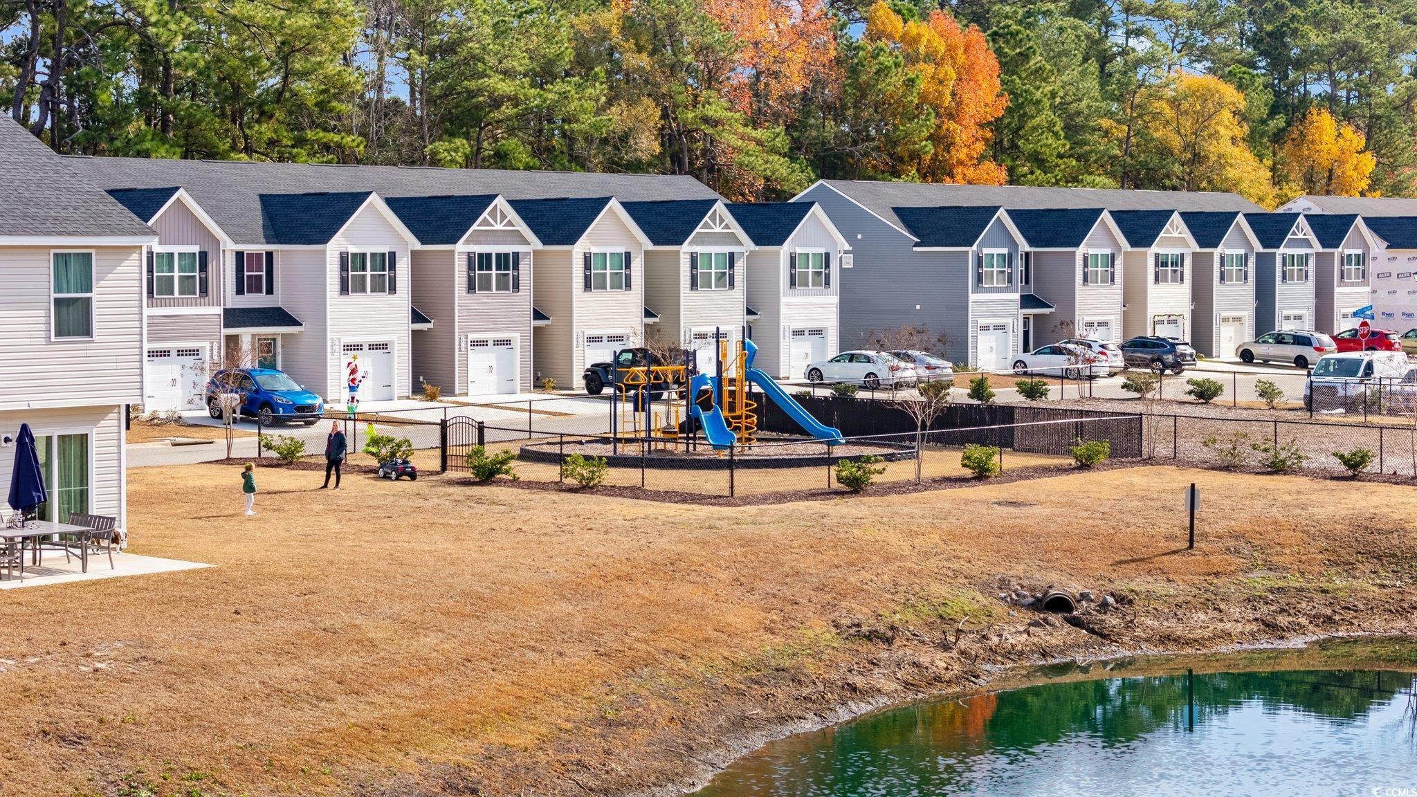 608 Montenegro Way Unit: E