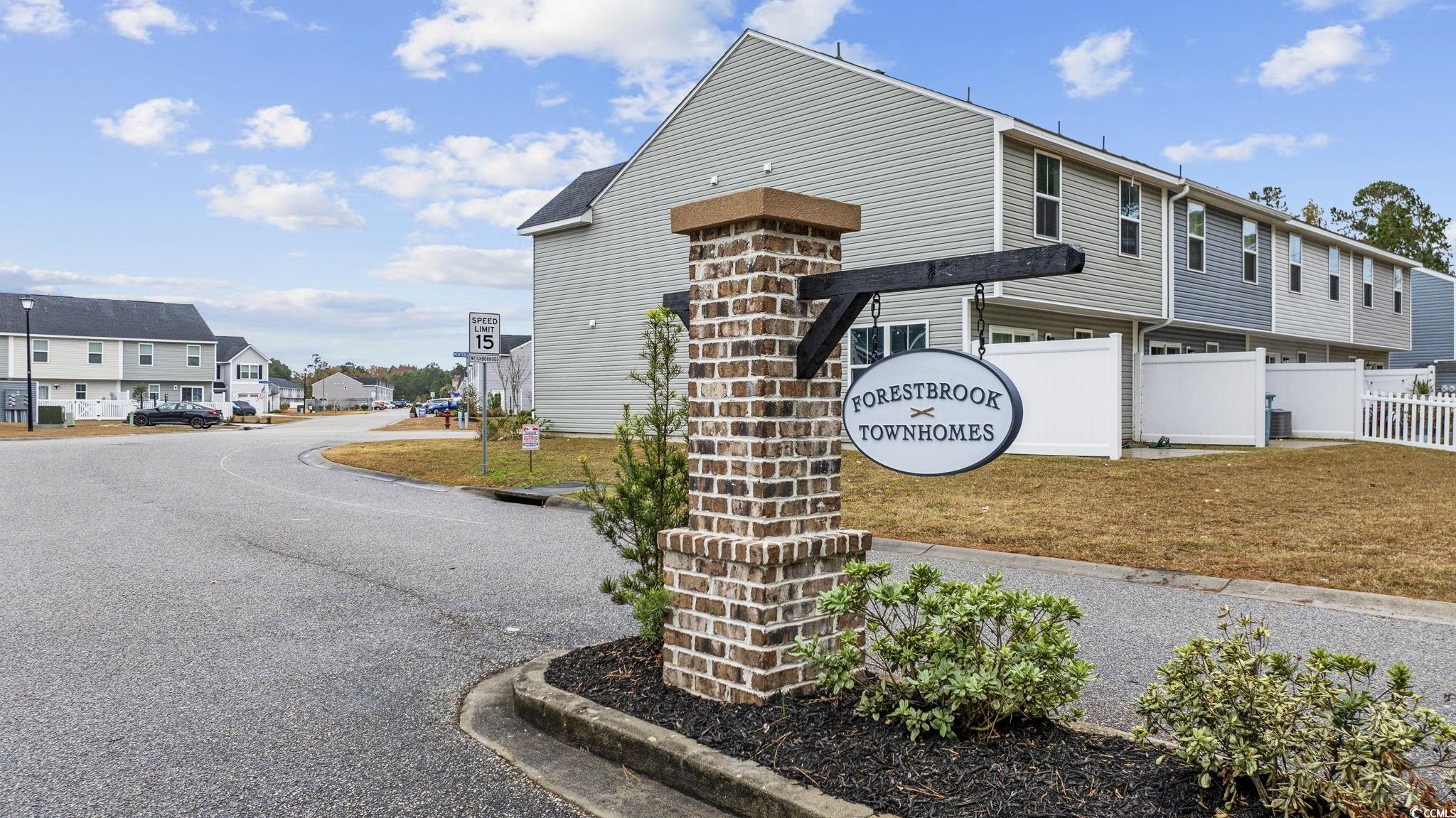 608 Montenegro Way Unit: E