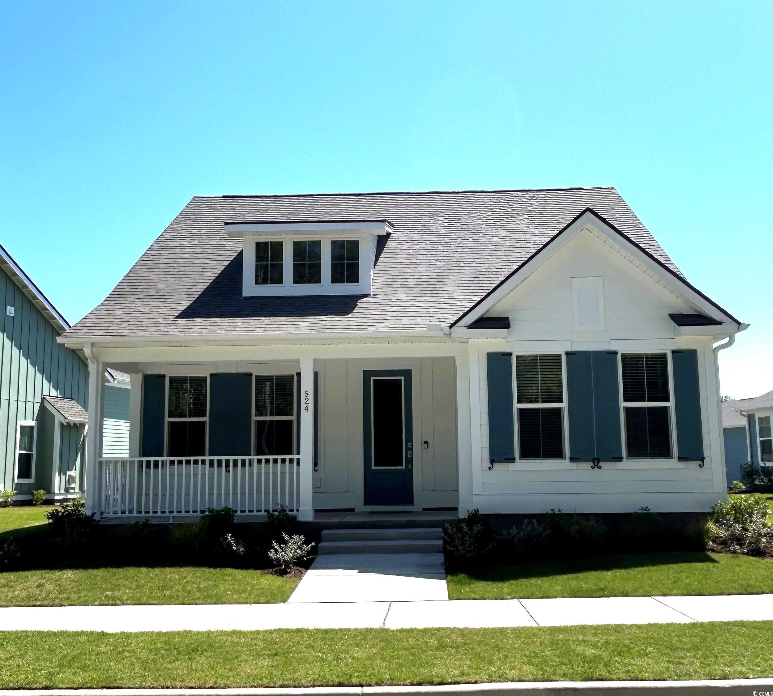 524 Ayrhill Loop
