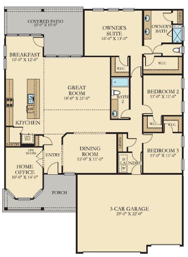 717 Isle Verde Dr