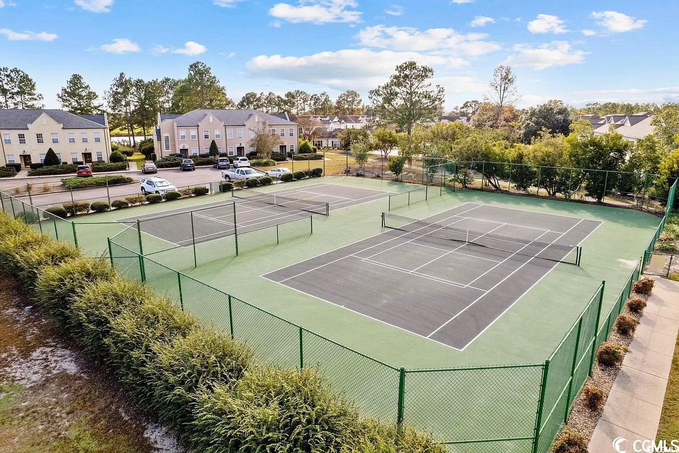 4525 Girvan Dr. Unit: D