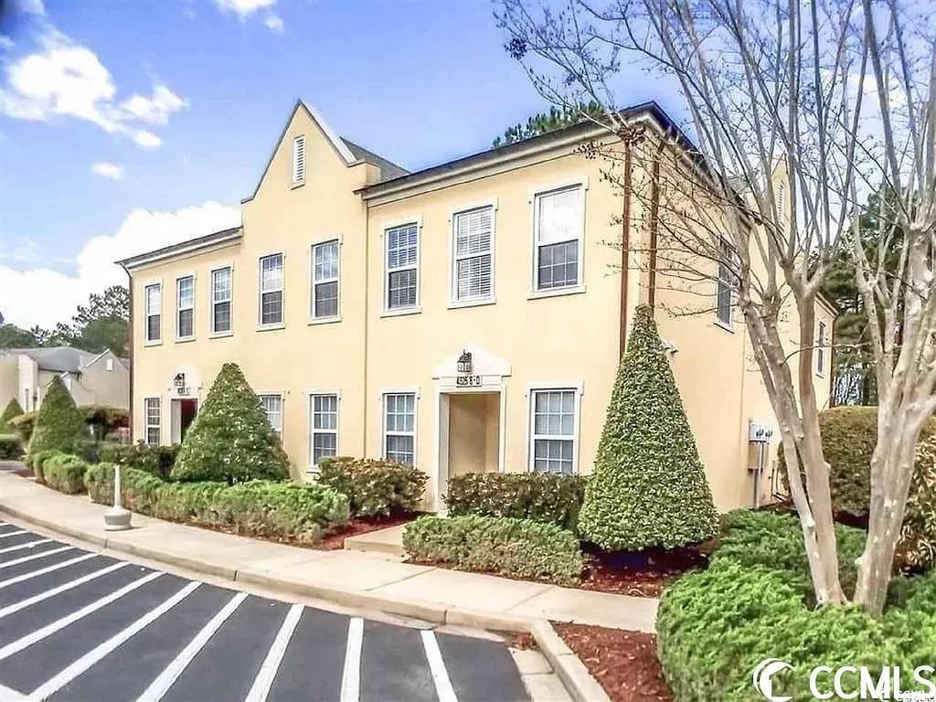 4525 Girvan Dr. Unit: D