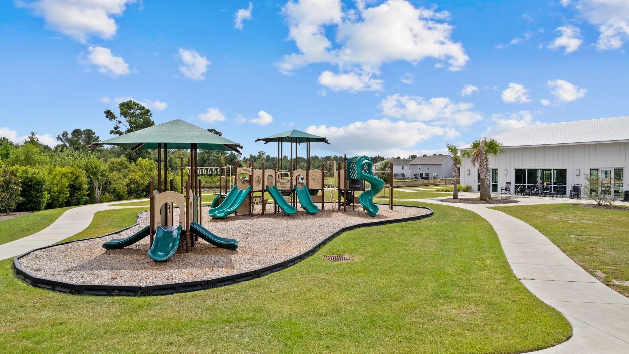 1135 Hickory Knob Ct.