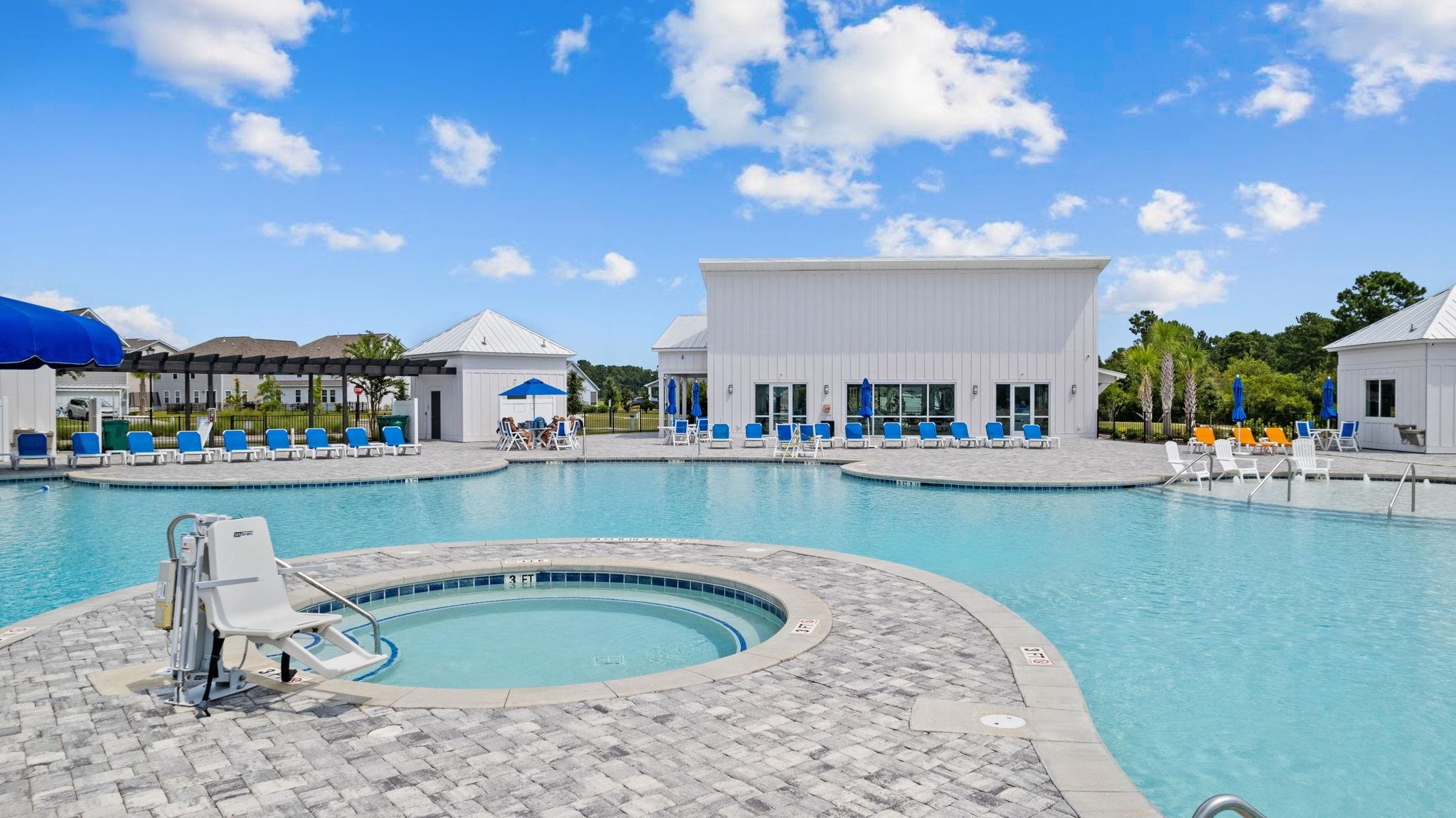 1135 Hickory Knob Ct.