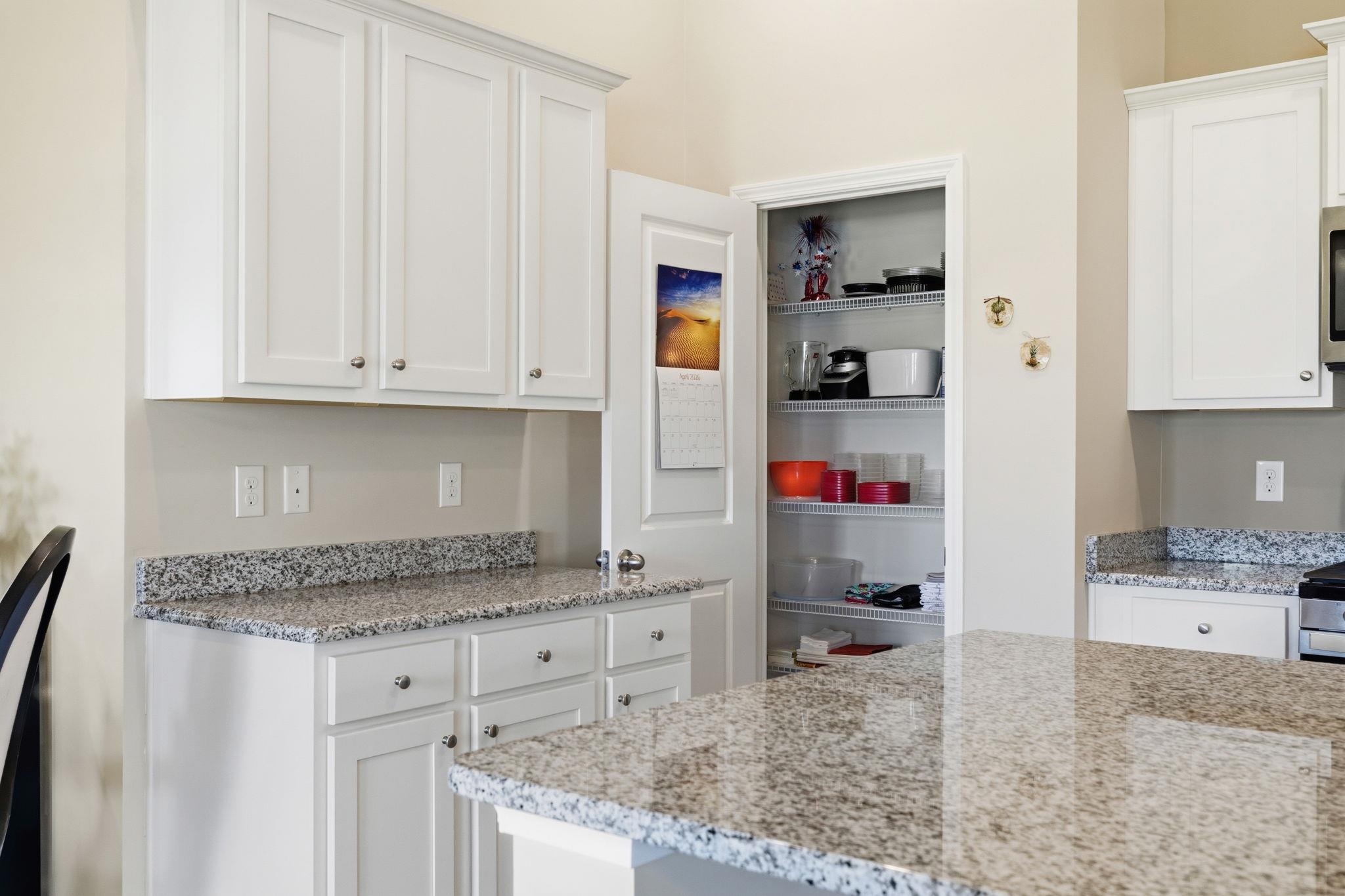 1135 Hickory Knob Ct.