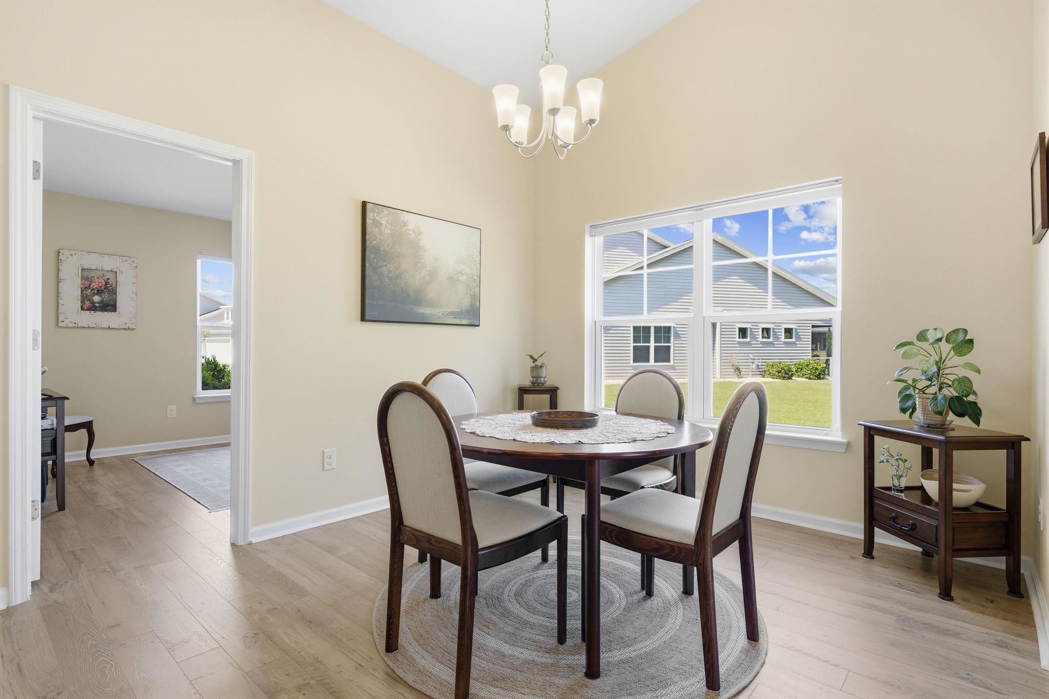 1135 Hickory Knob Ct.