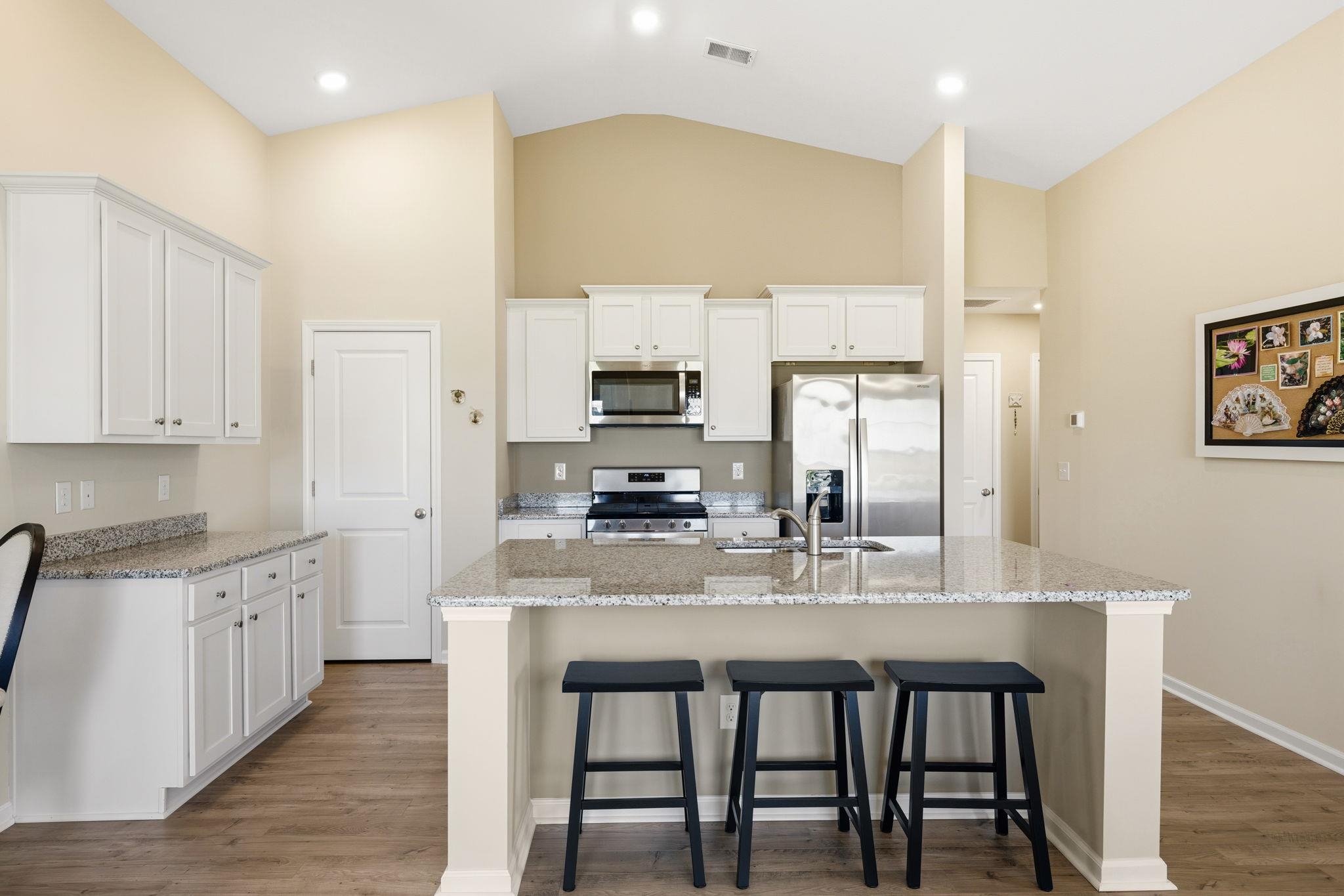 1135 Hickory Knob Ct.