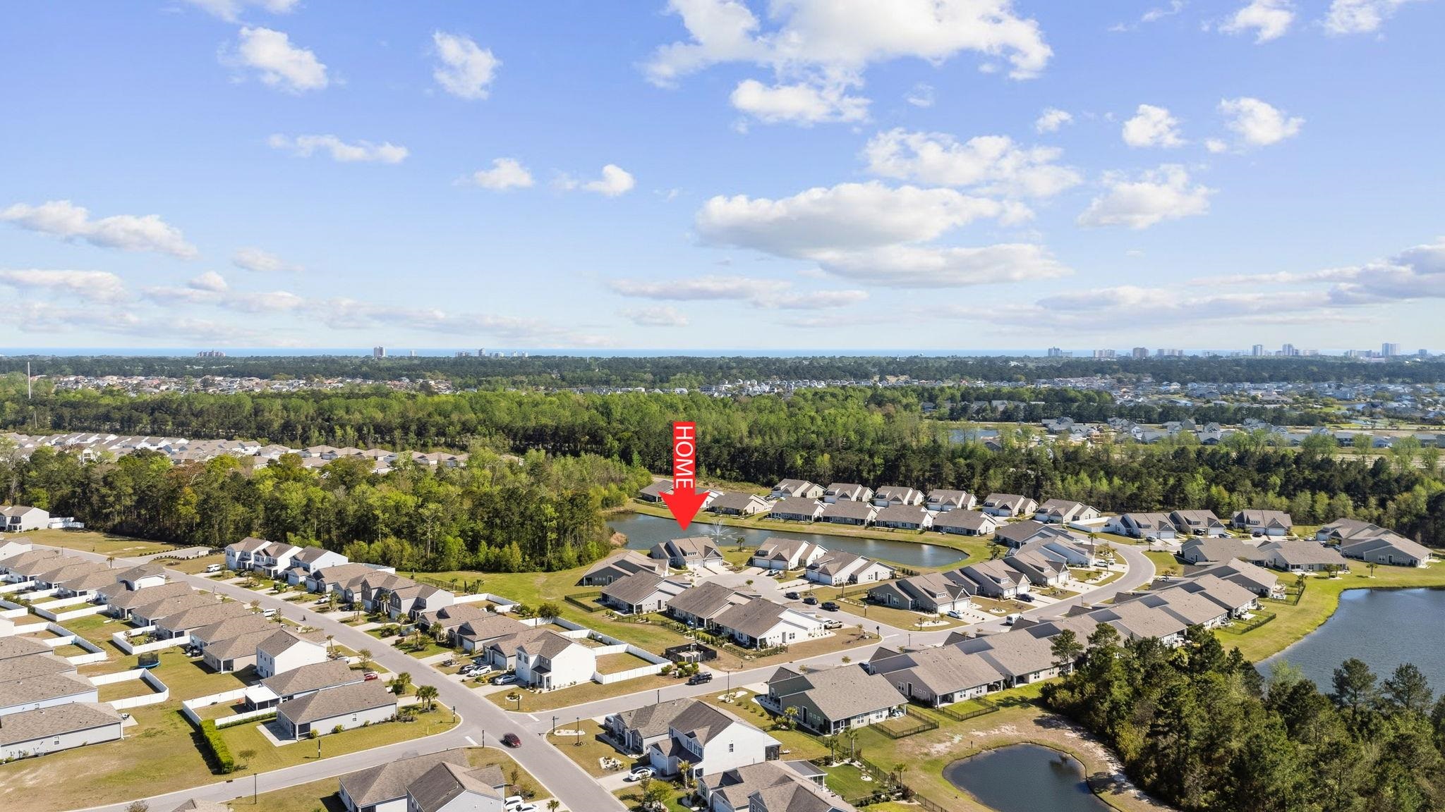 1135 Hickory Knob Ct.