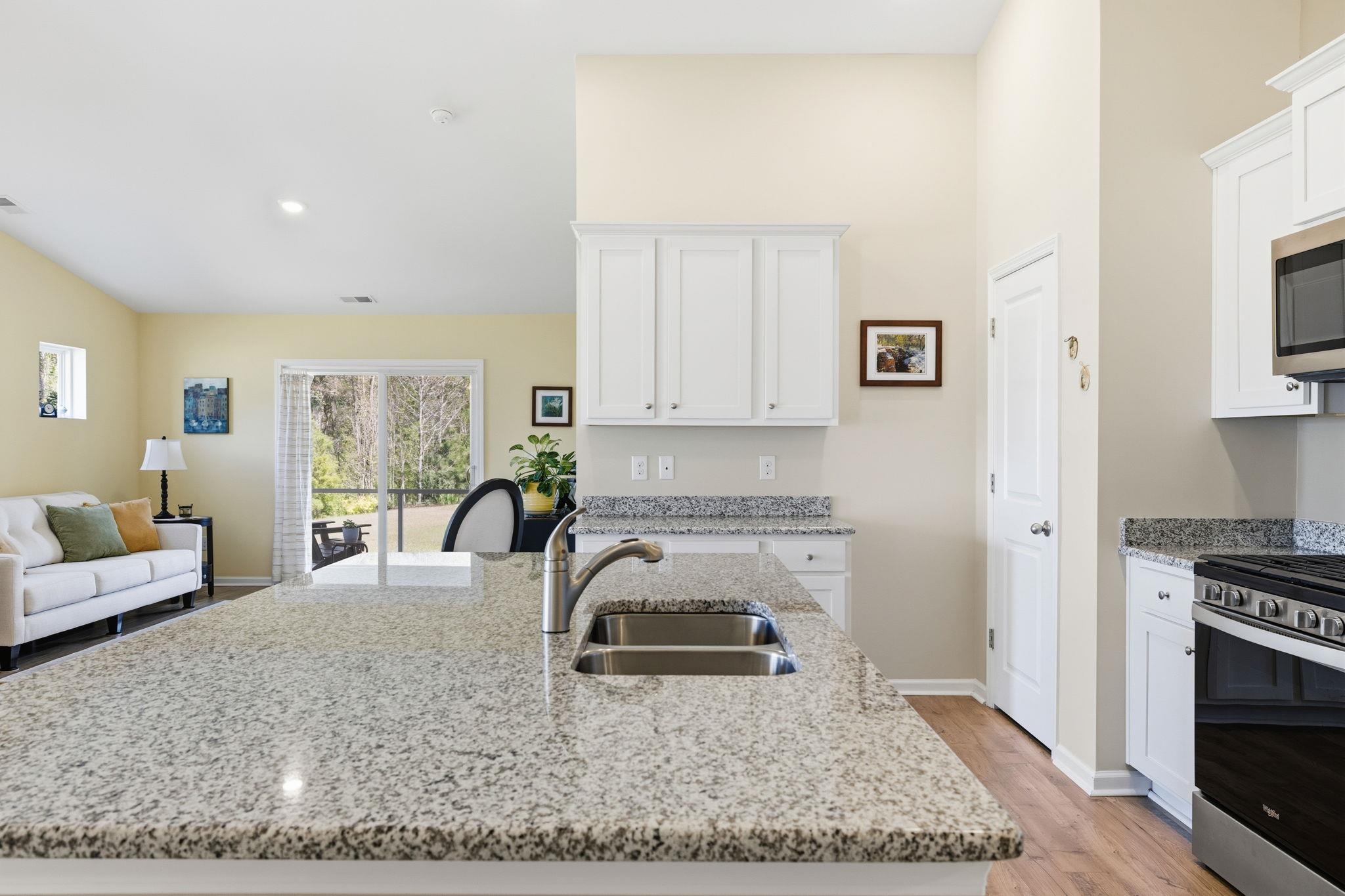 1135 Hickory Knob Ct.