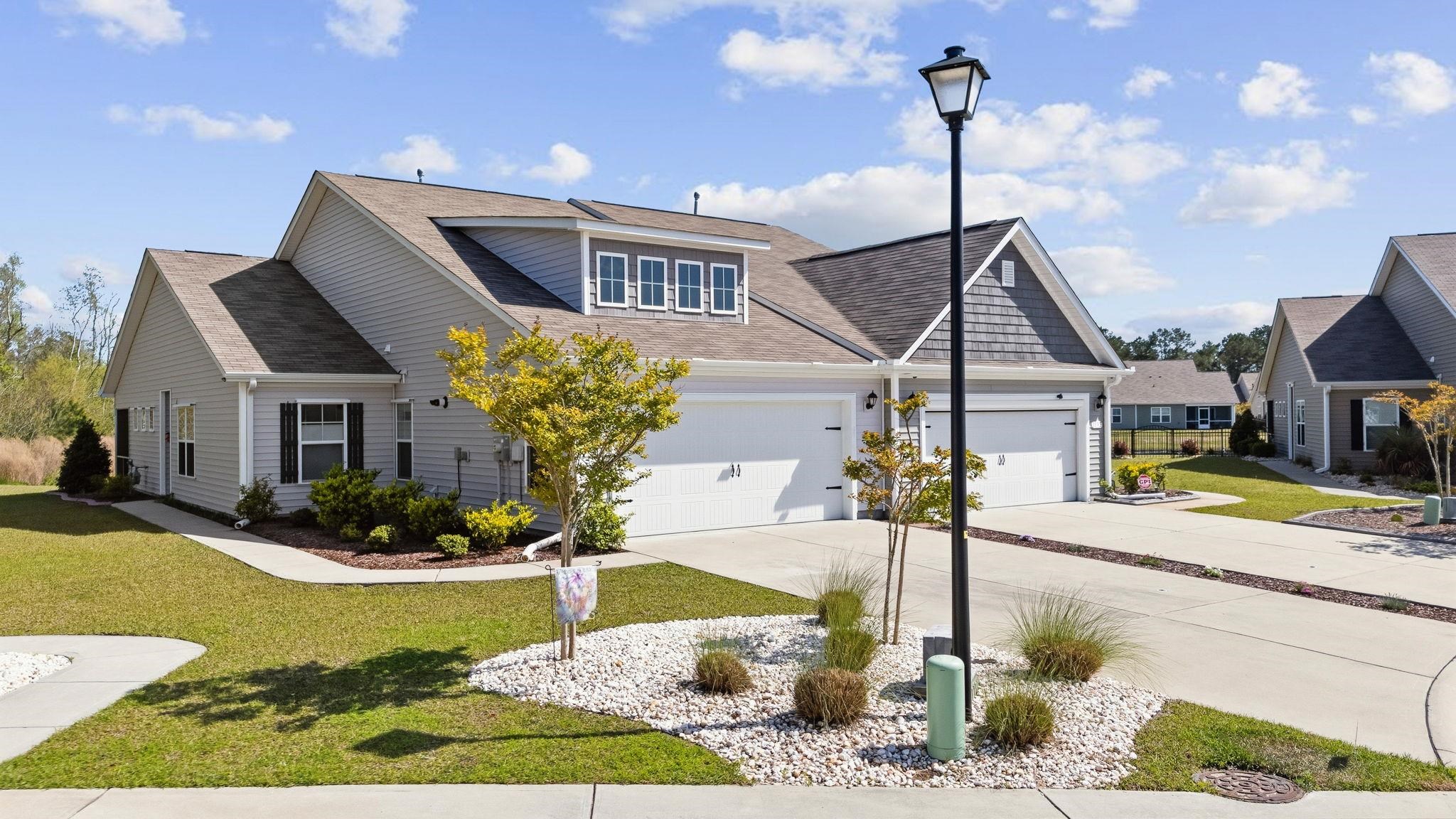 1135 Hickory Knob Ct.