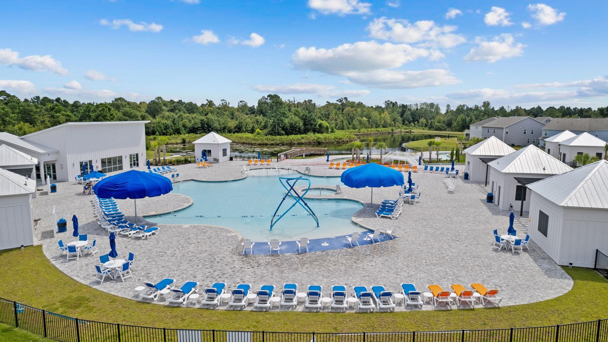 1135 Hickory Knob Ct.