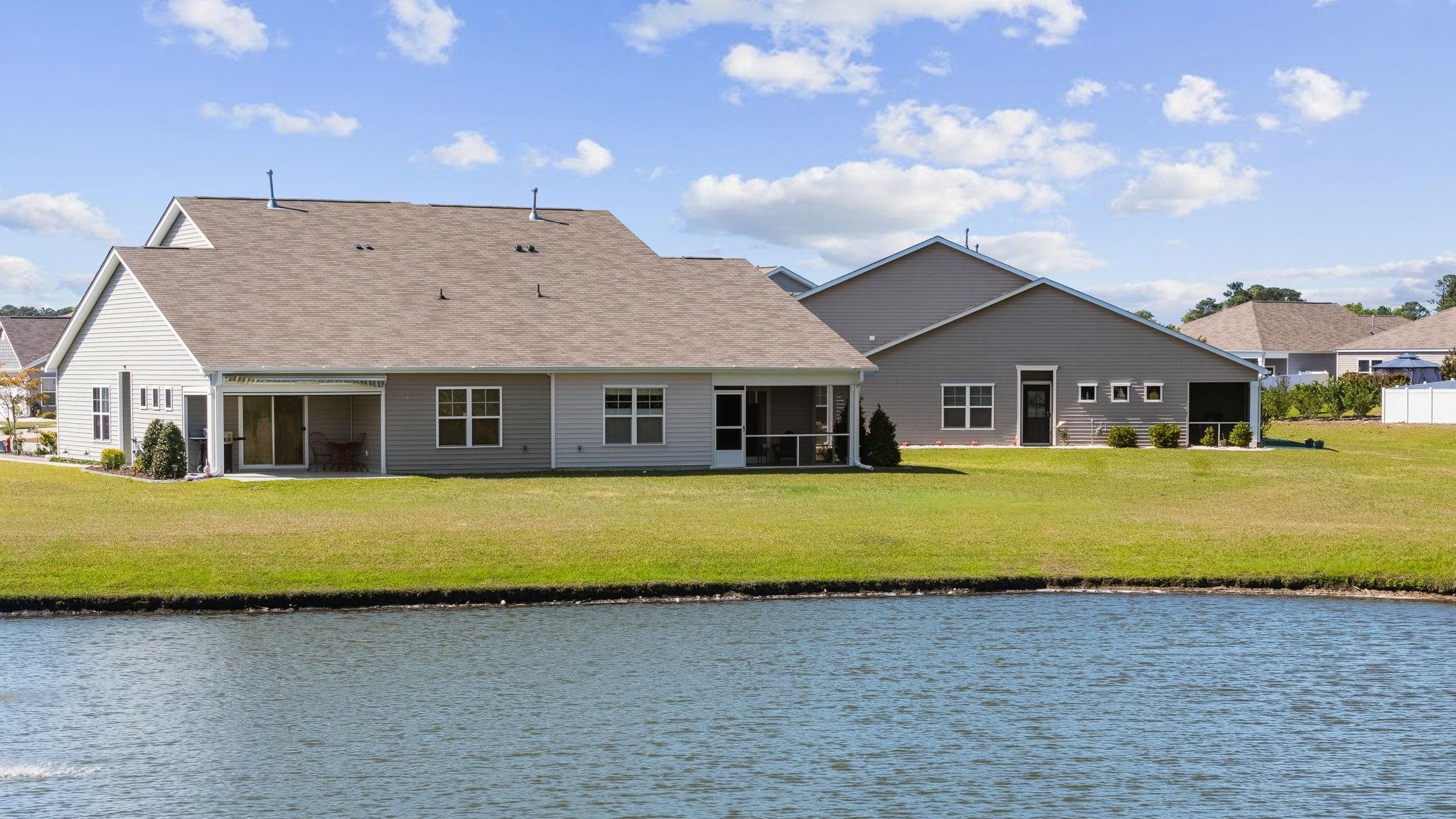 1135 Hickory Knob Ct.