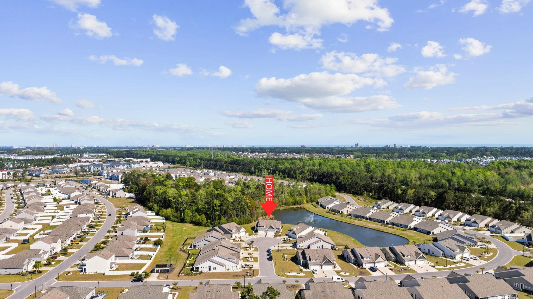 1135 Hickory Knob Ct.