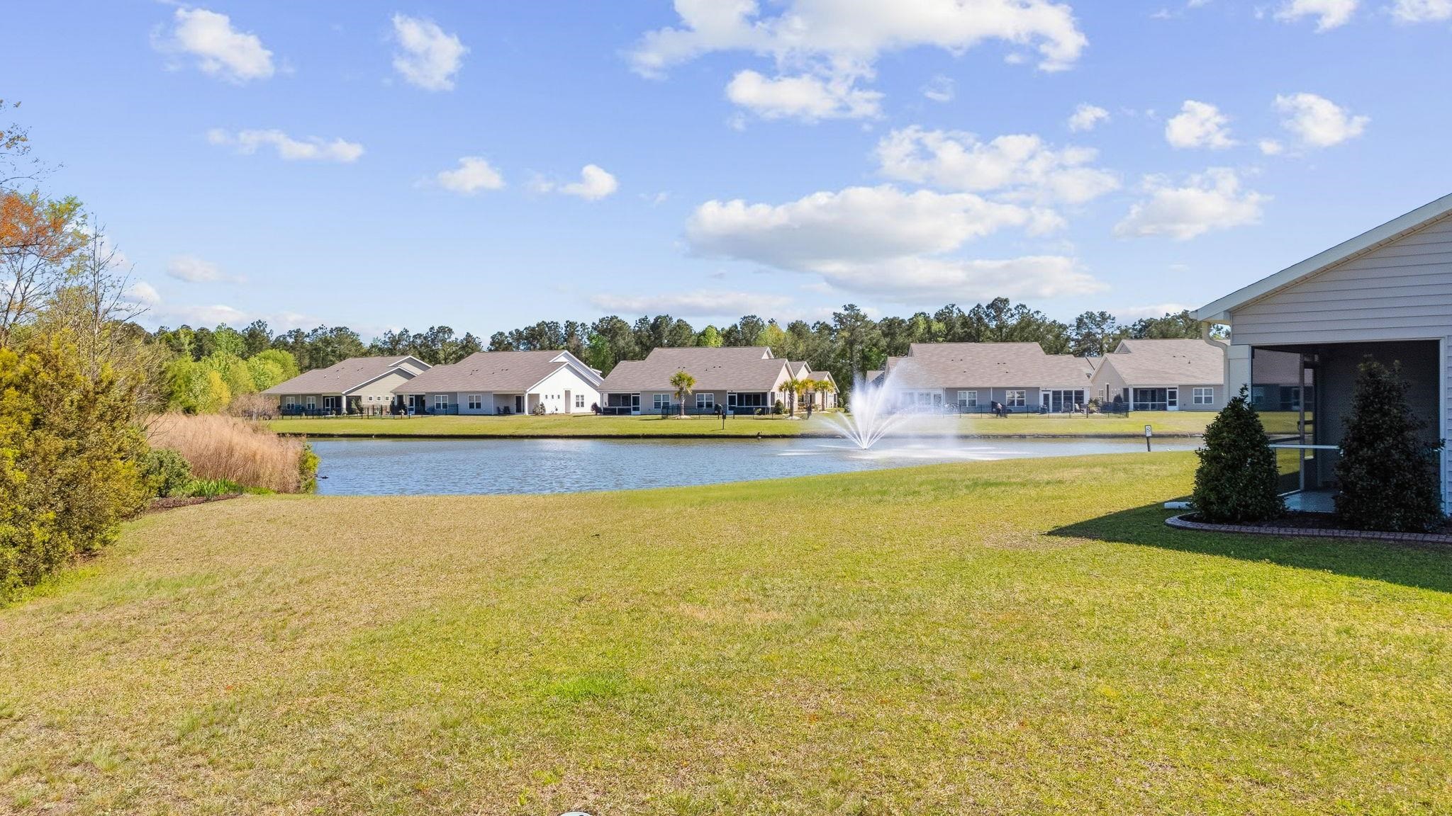 1135 Hickory Knob Ct.