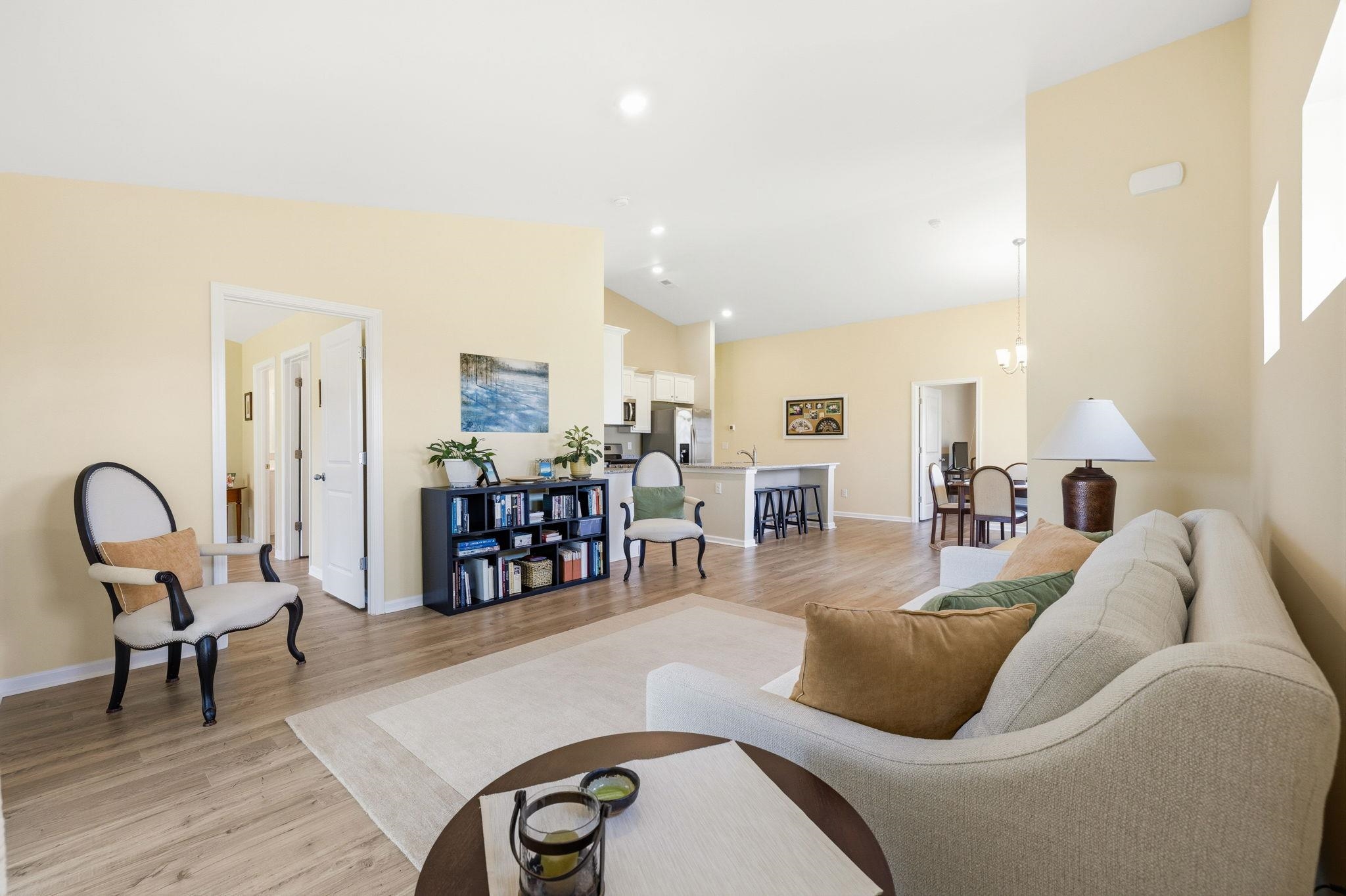 1135 Hickory Knob Ct.