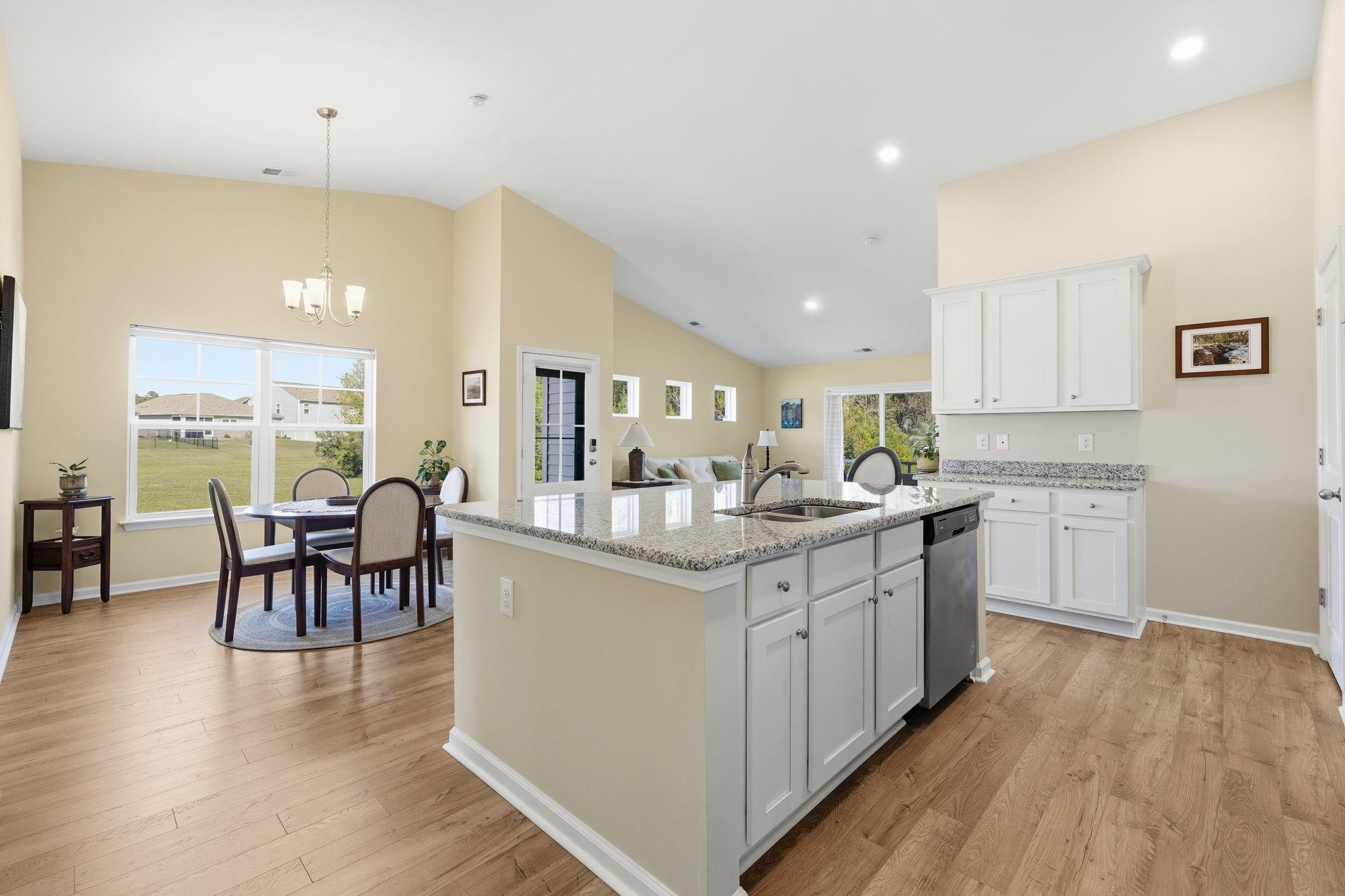 1135 Hickory Knob Ct.