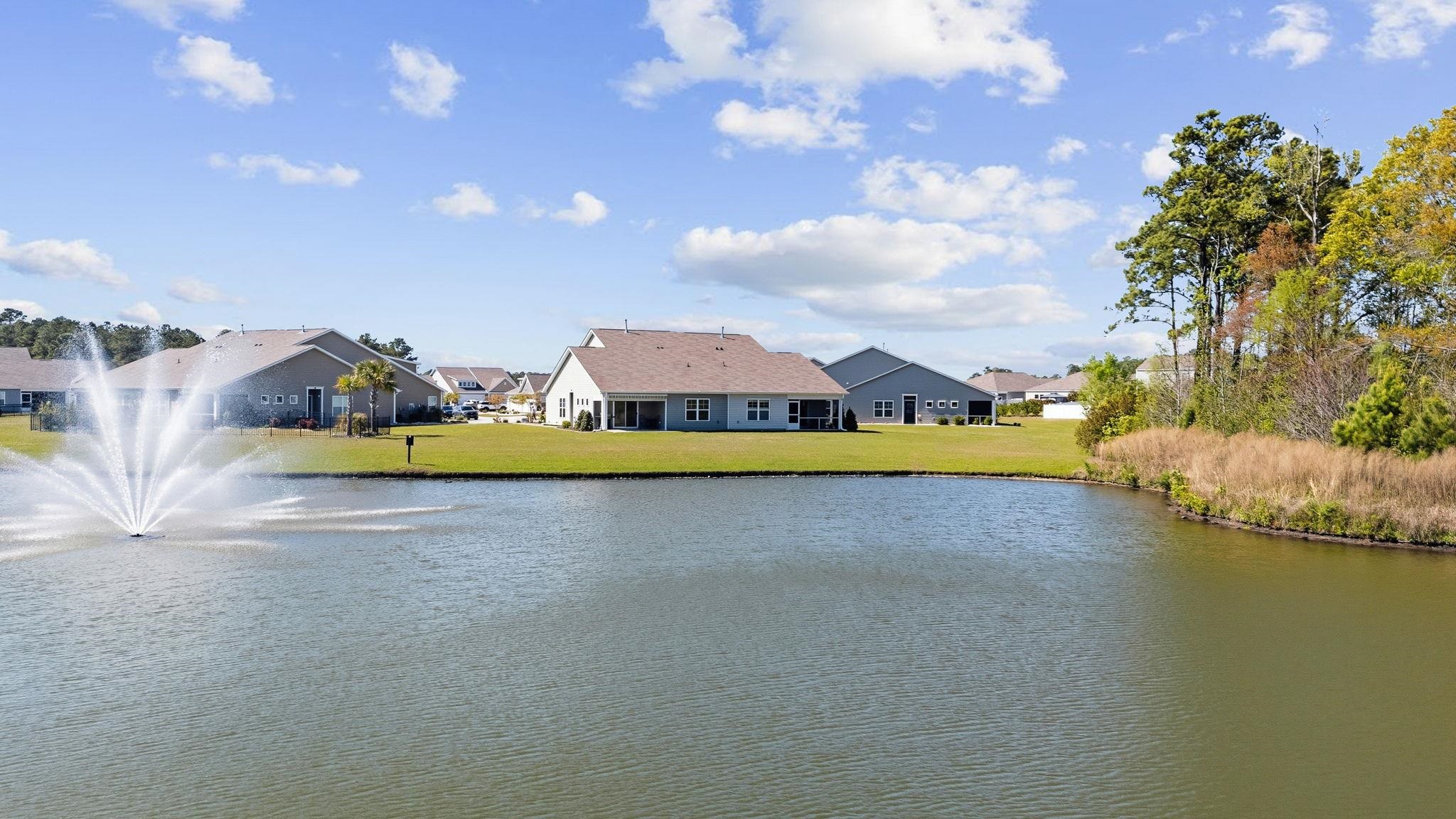 1135 Hickory Knob Ct.