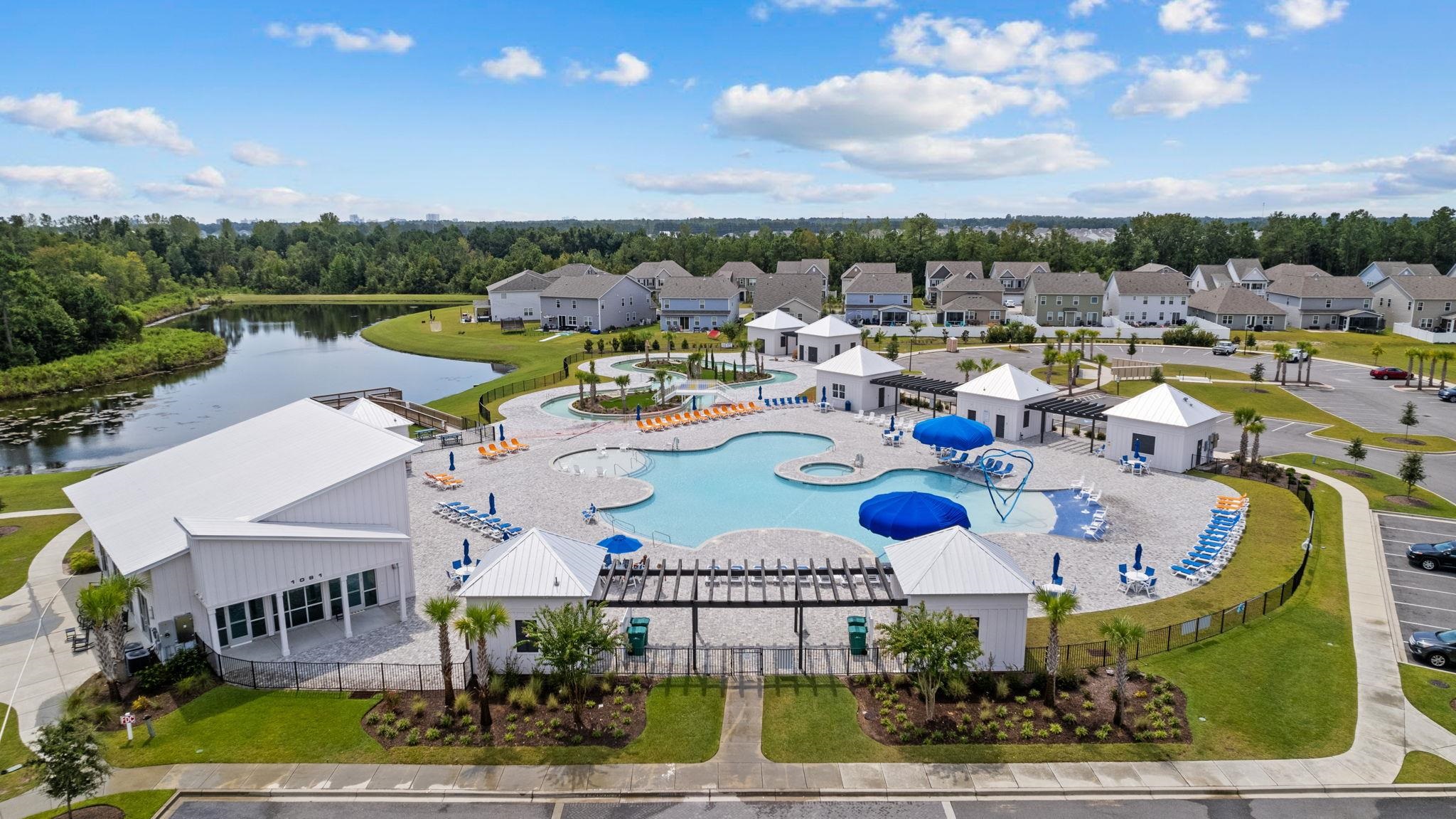 1135 Hickory Knob Ct.