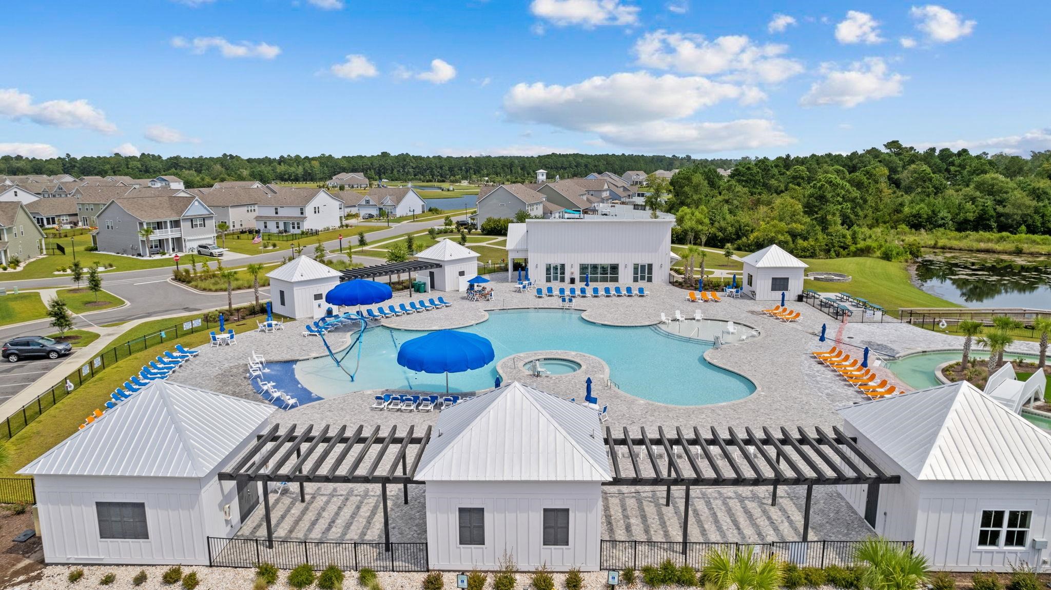 1135 Hickory Knob Ct.