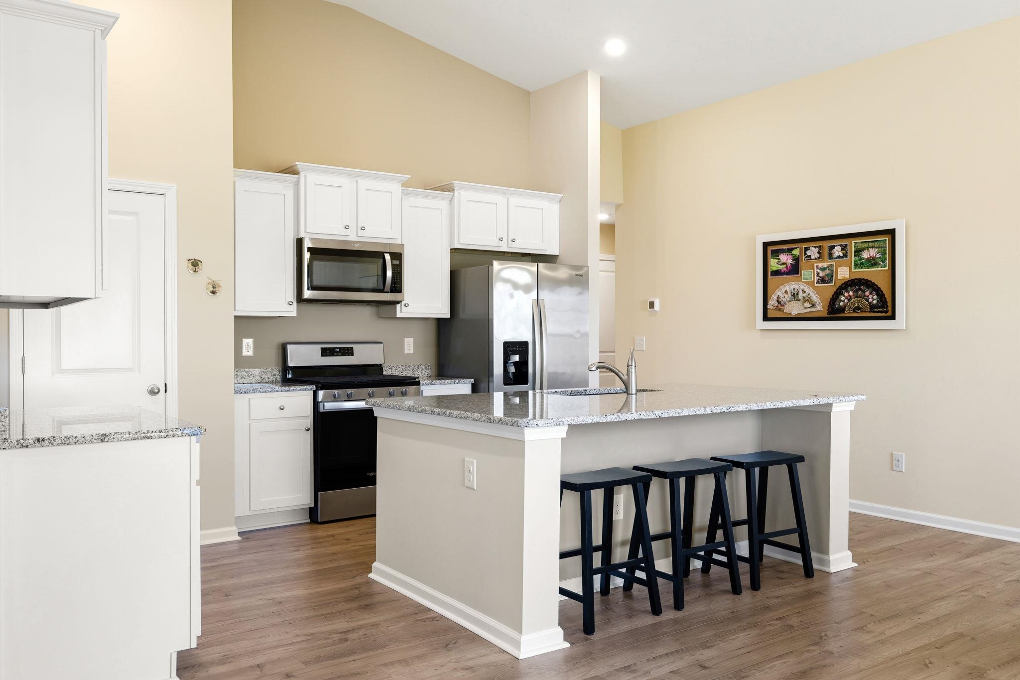 1135 Hickory Knob Ct.