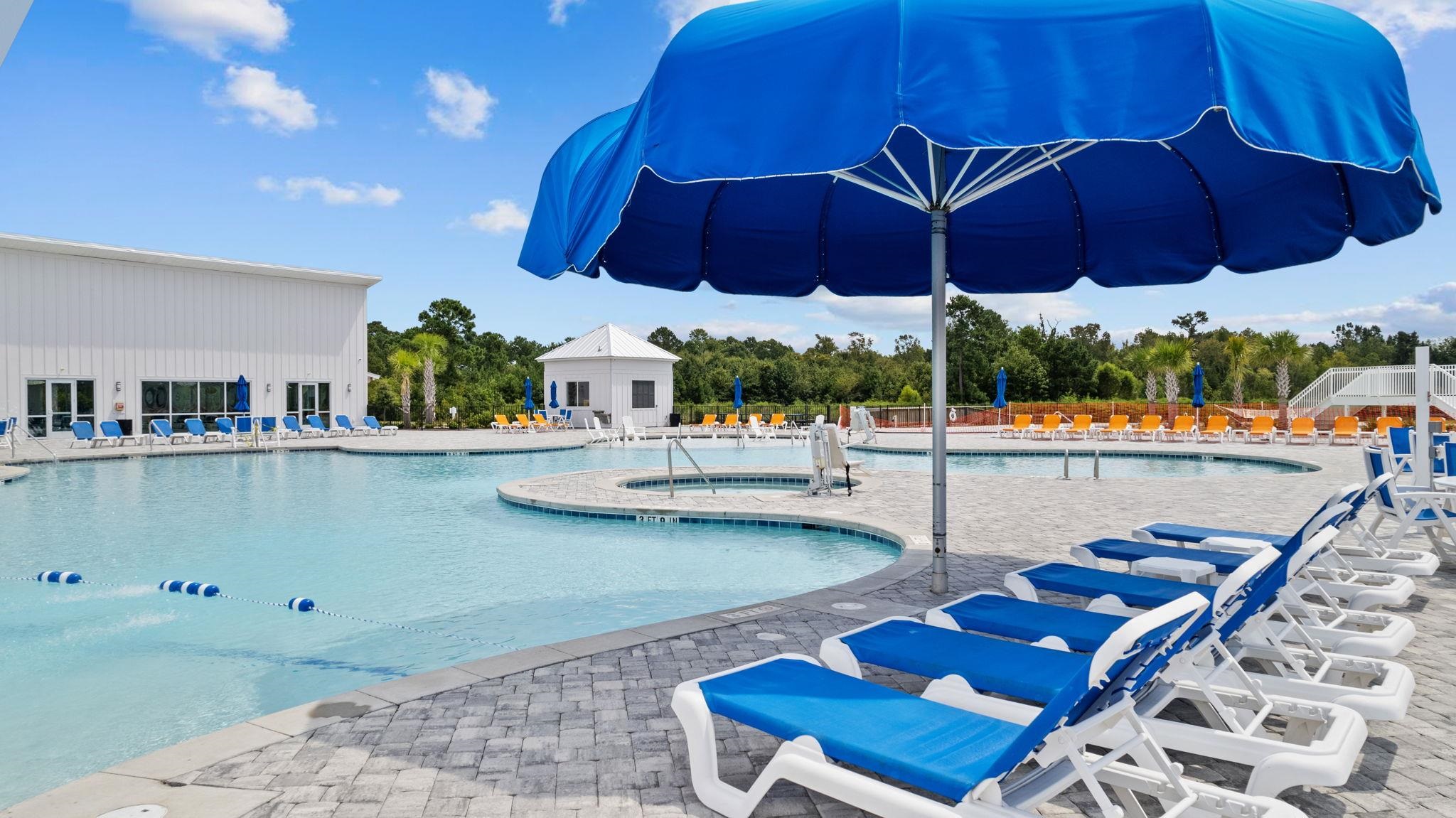 1135 Hickory Knob Ct.