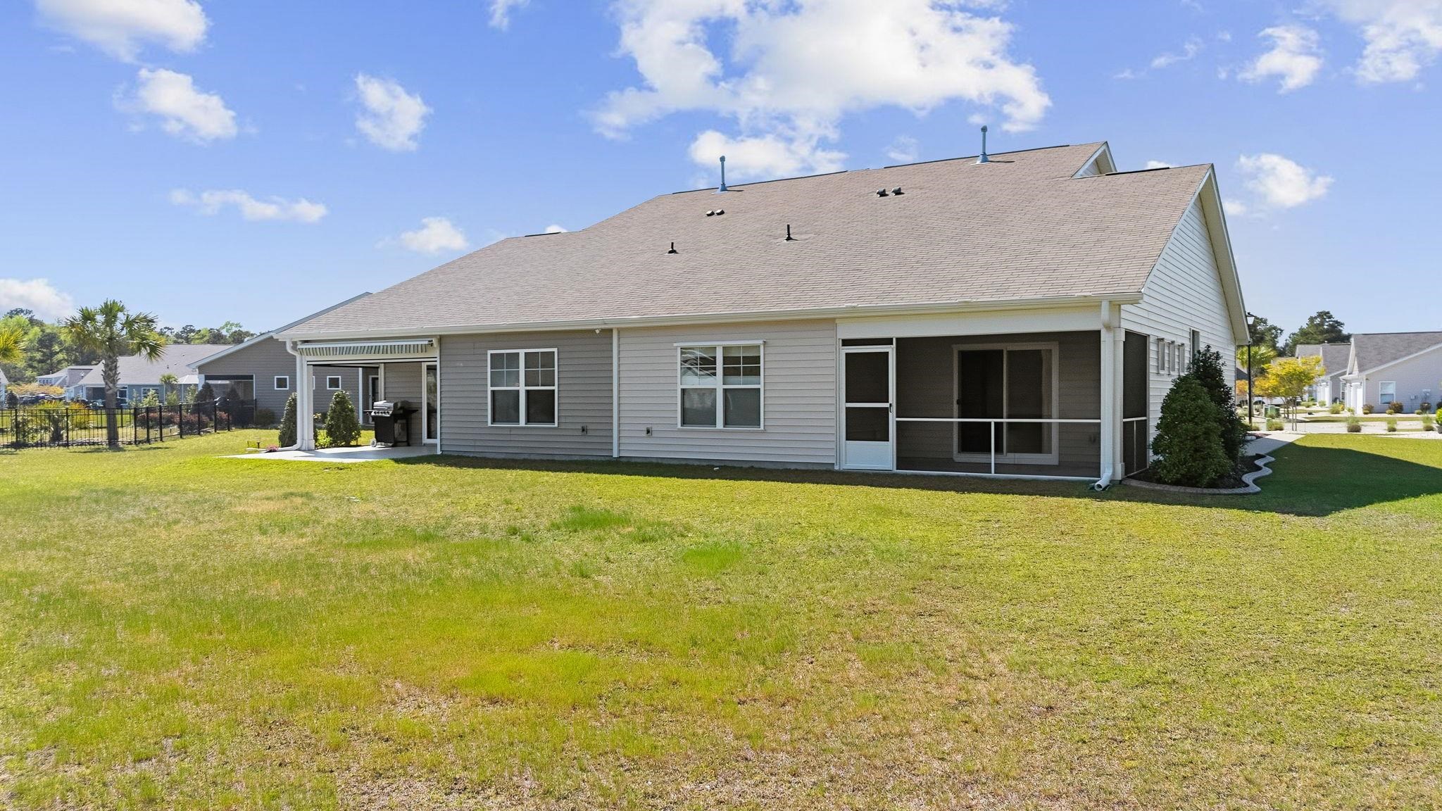 1135 Hickory Knob Ct.