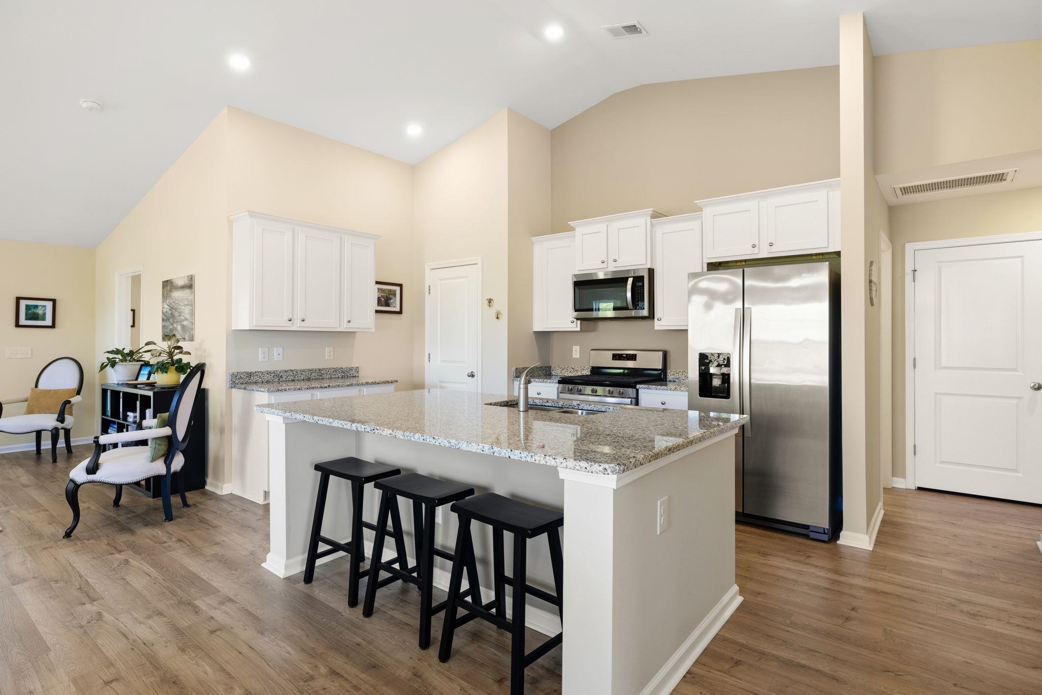 1135 Hickory Knob Ct.