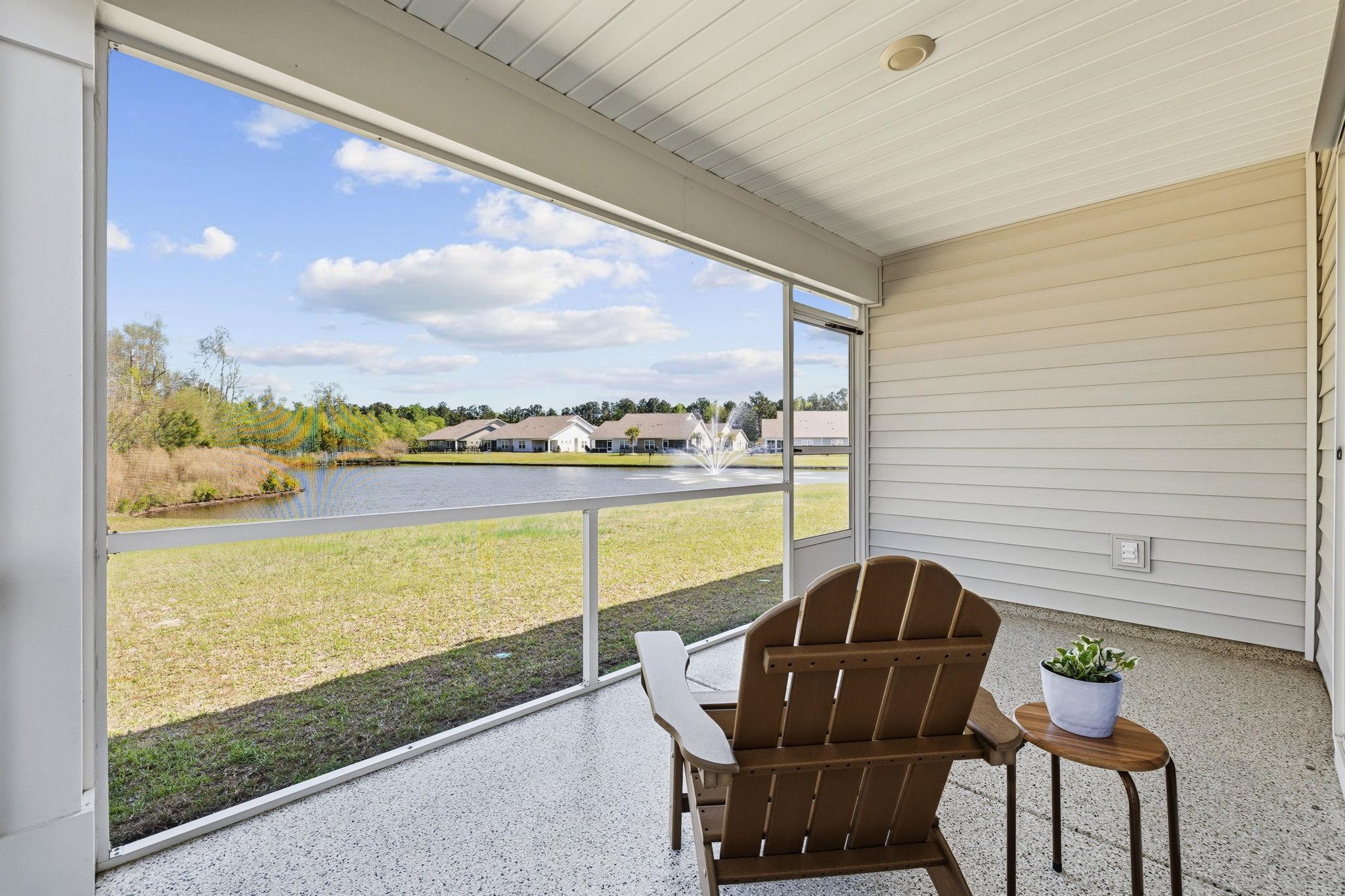 1135 Hickory Knob Ct.