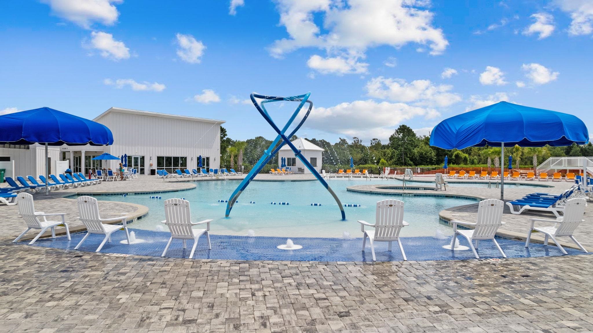 1135 Hickory Knob Ct.