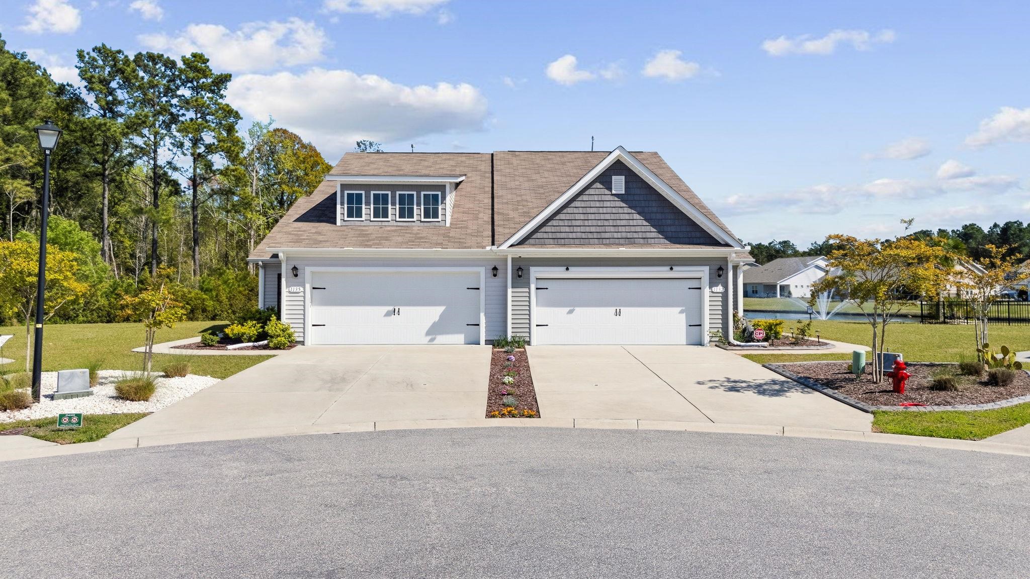 1135 Hickory Knob Ct.