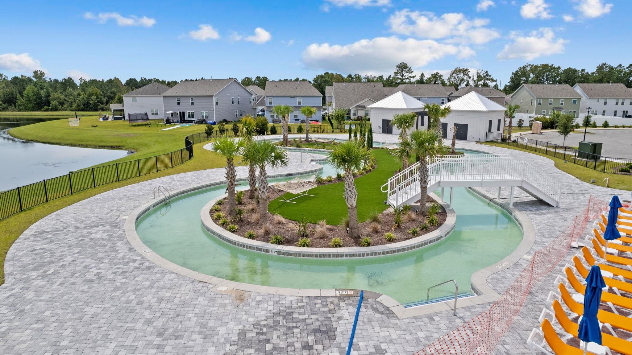 1135 Hickory Knob Ct.