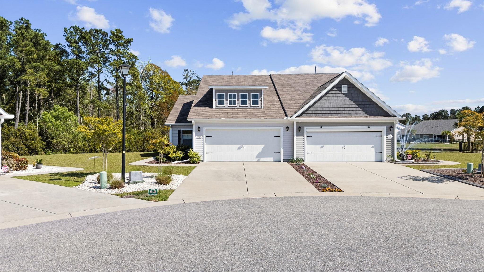 1135 Hickory Knob Ct.