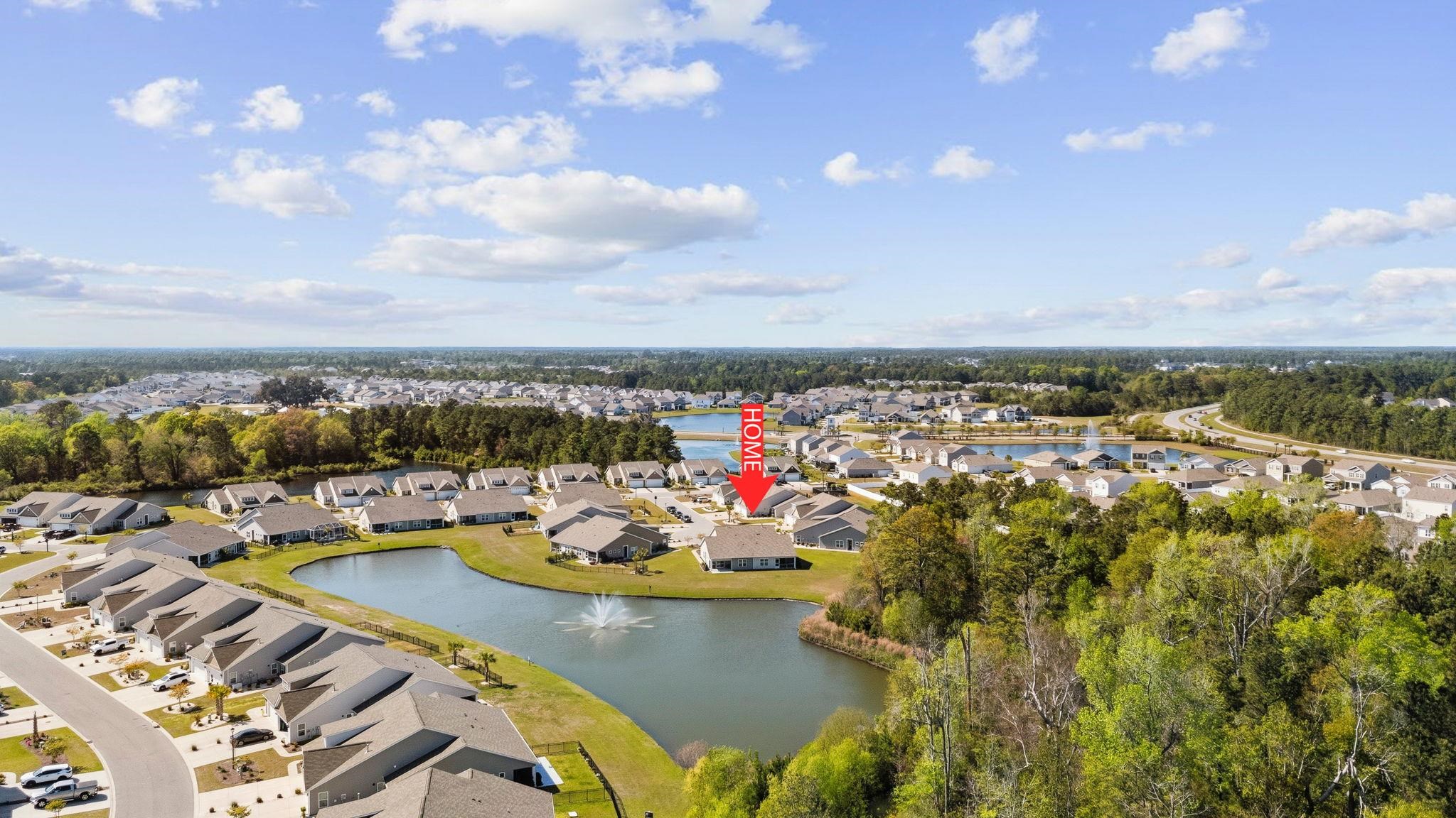 1135 Hickory Knob Ct.