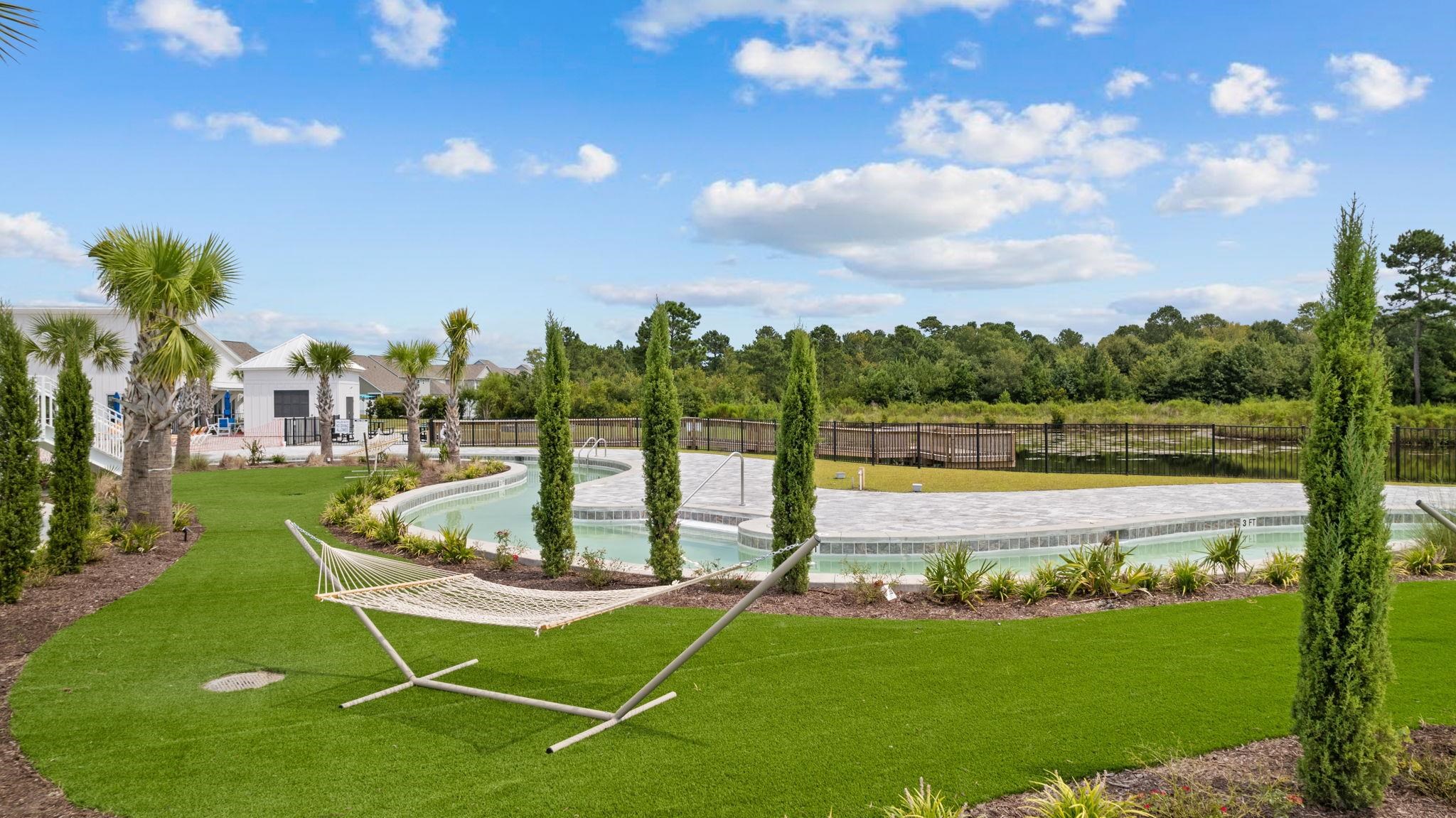 1135 Hickory Knob Ct.