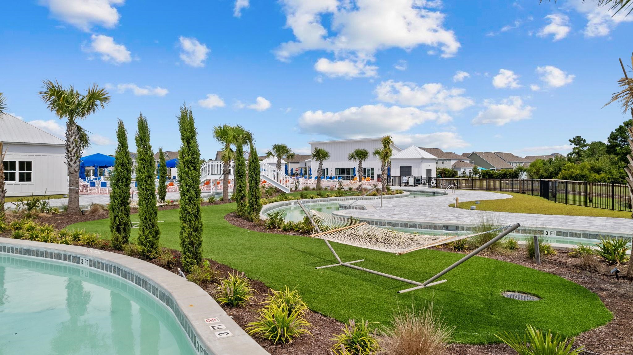 1135 Hickory Knob Ct.