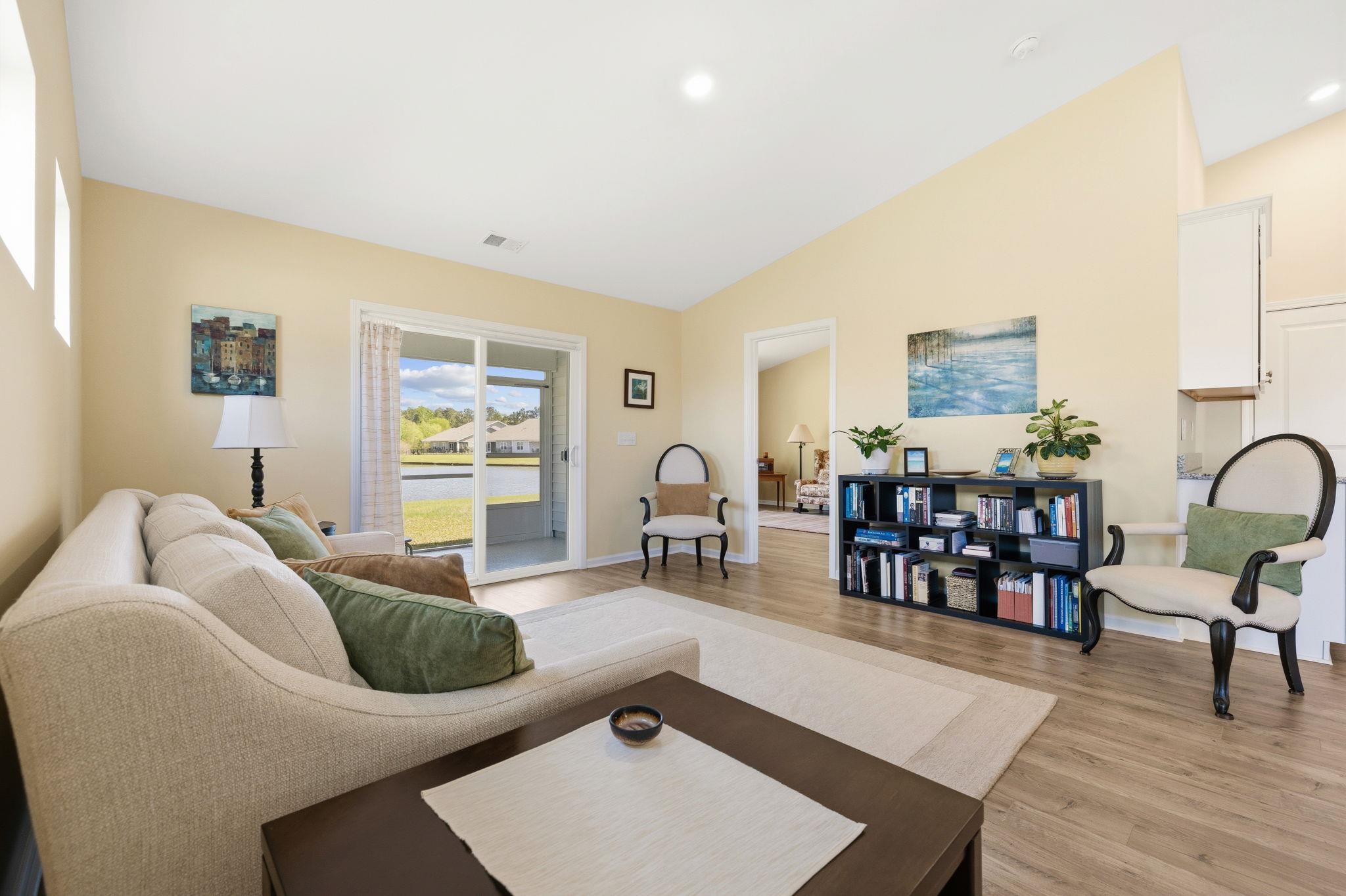 1135 Hickory Knob Ct.