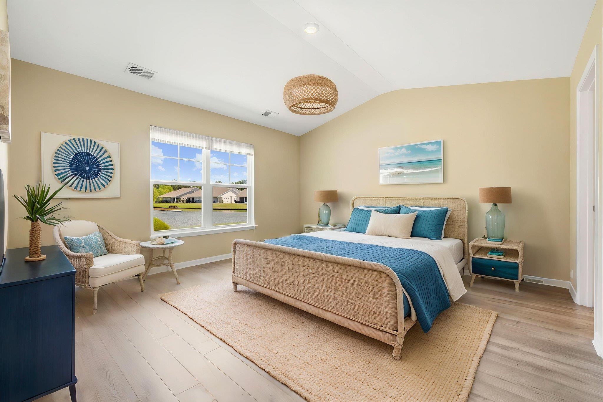 1135 Hickory Knob Ct.