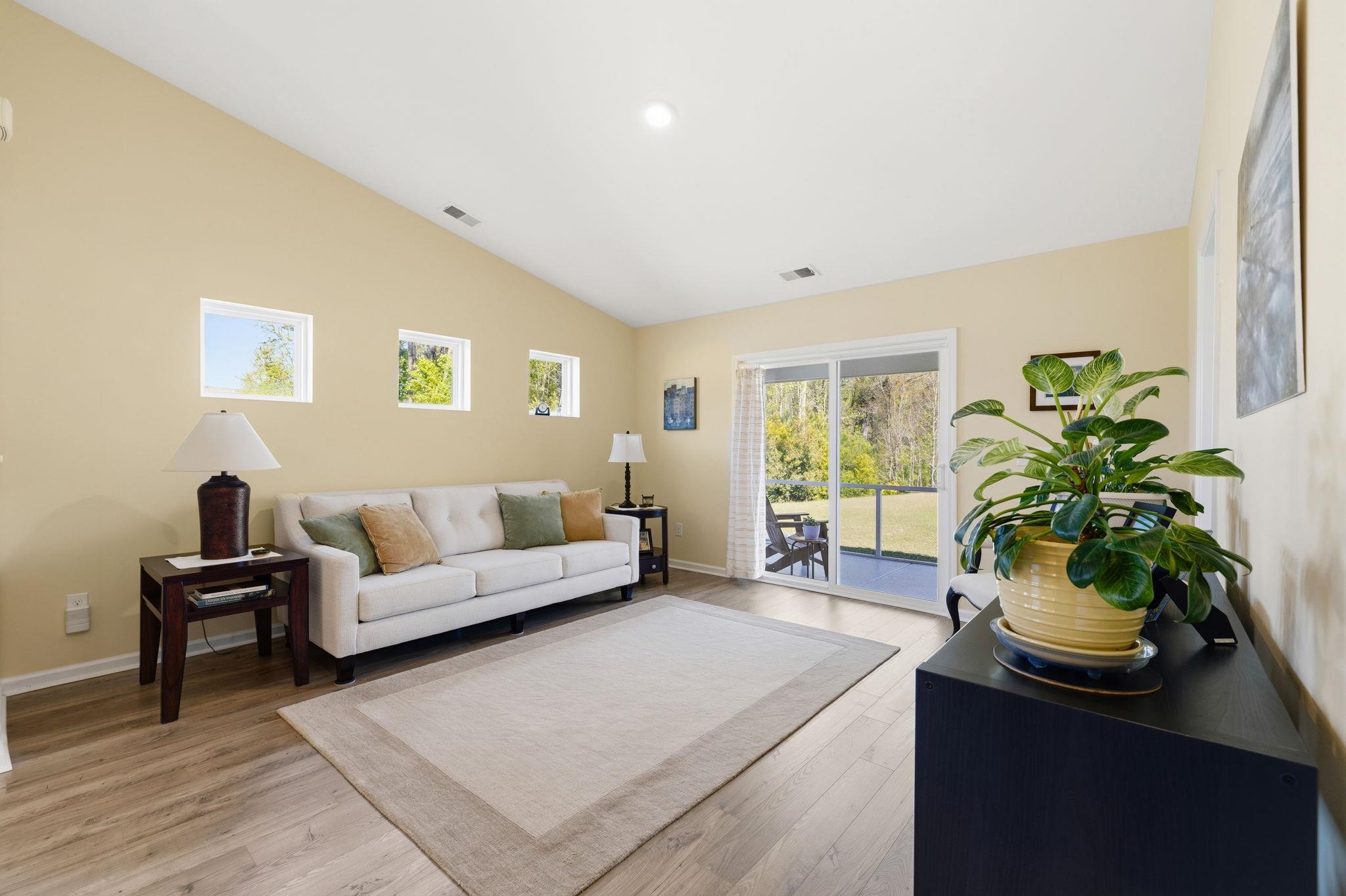 1135 Hickory Knob Ct.