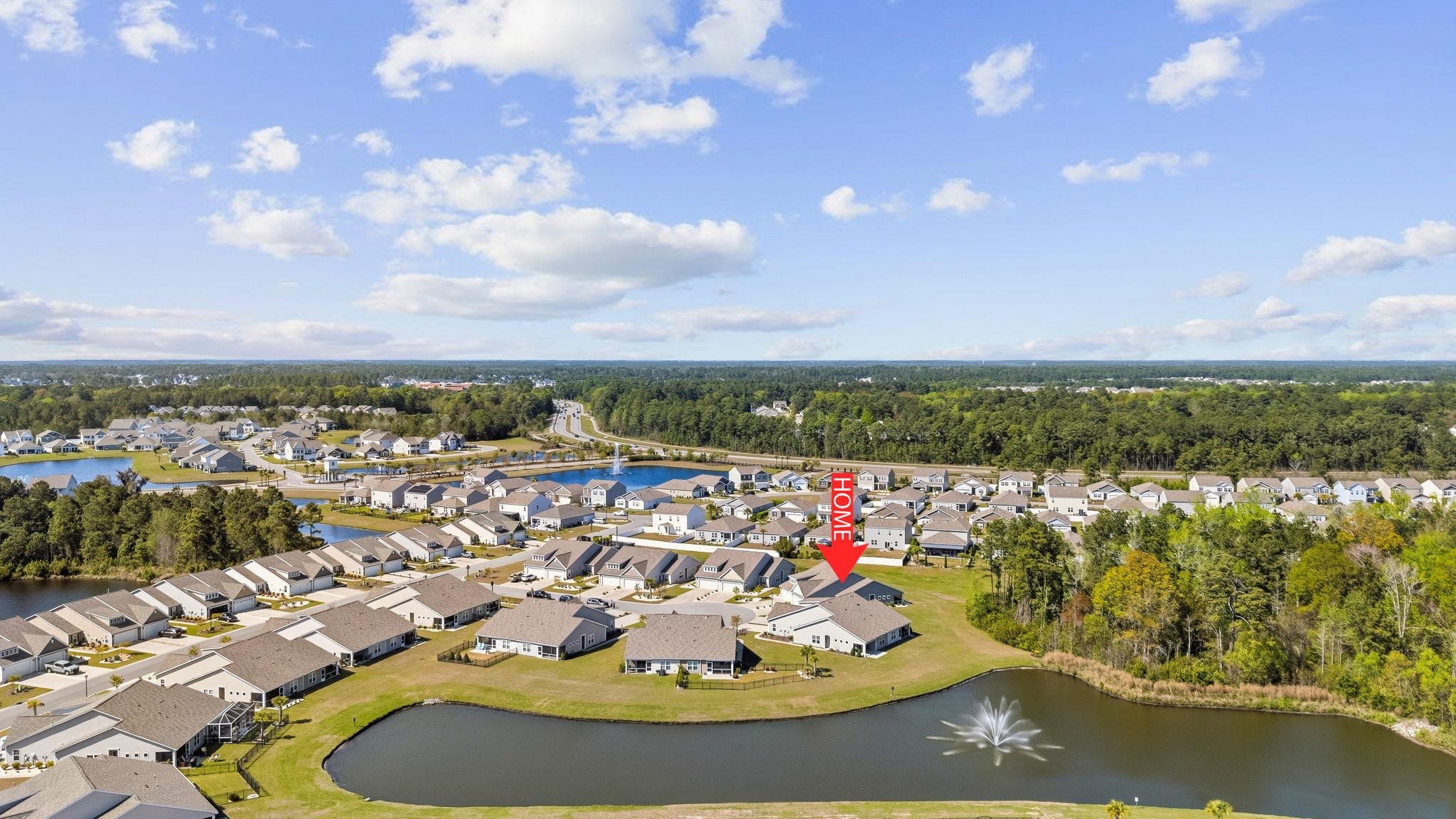 1135 Hickory Knob Ct.