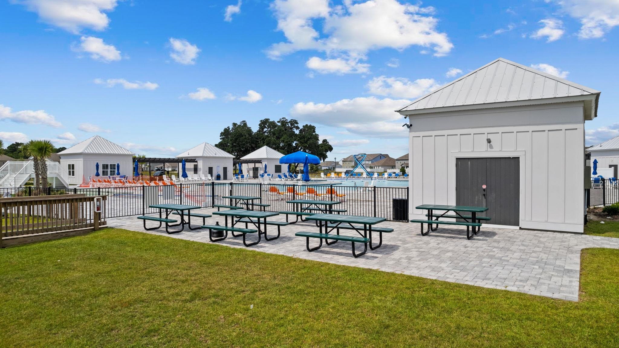 1135 Hickory Knob Ct.