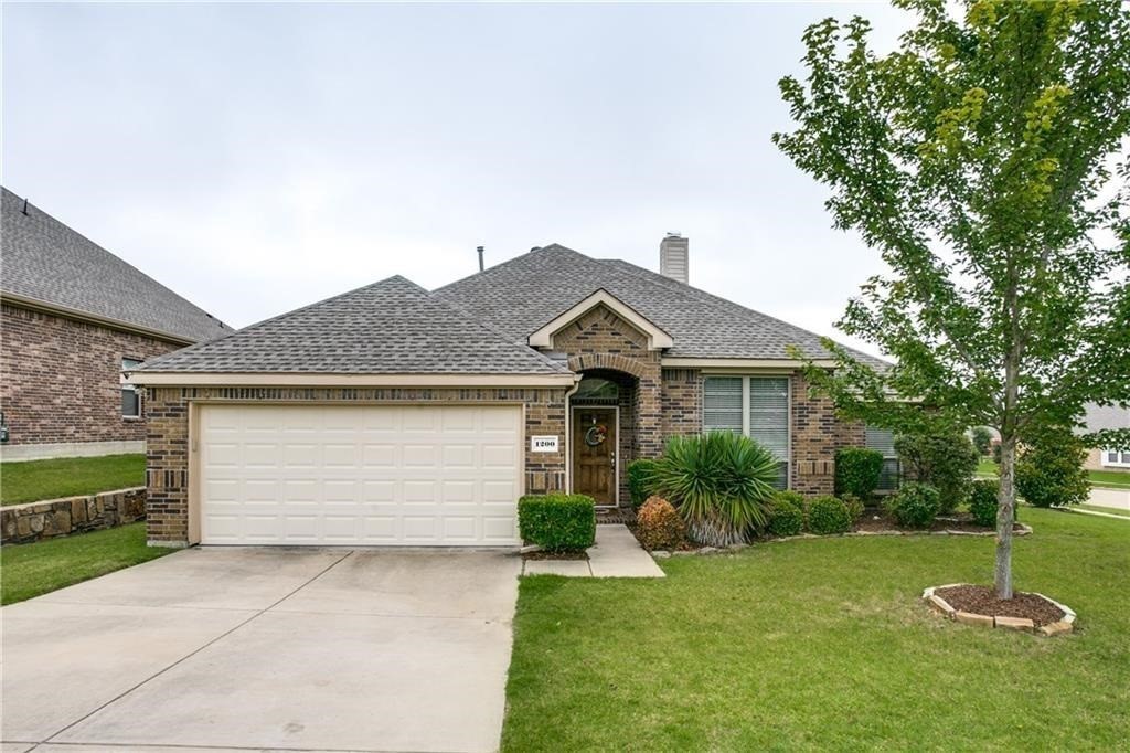 1200 Cedar Branch