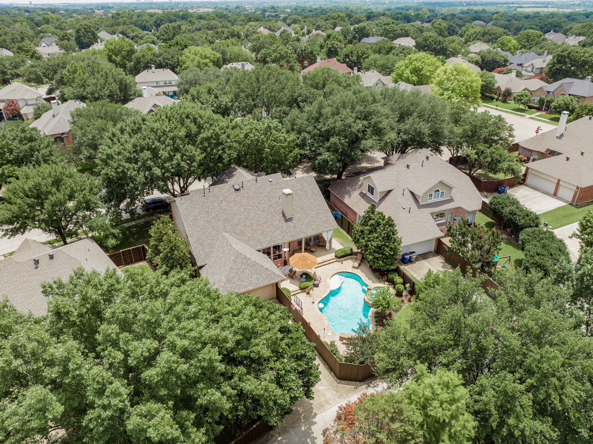1432 Tascosa Court