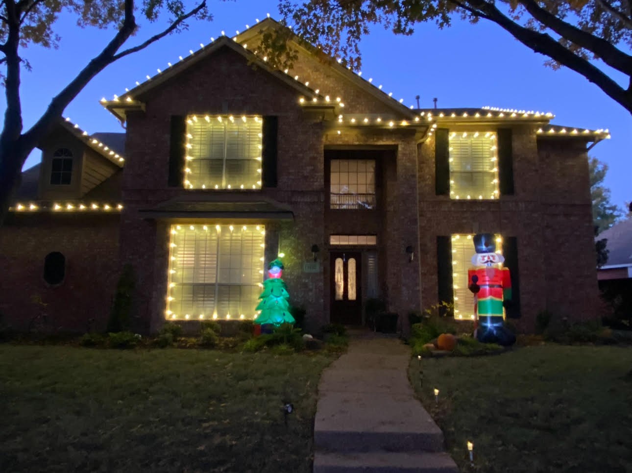 1432 Tascosa Court