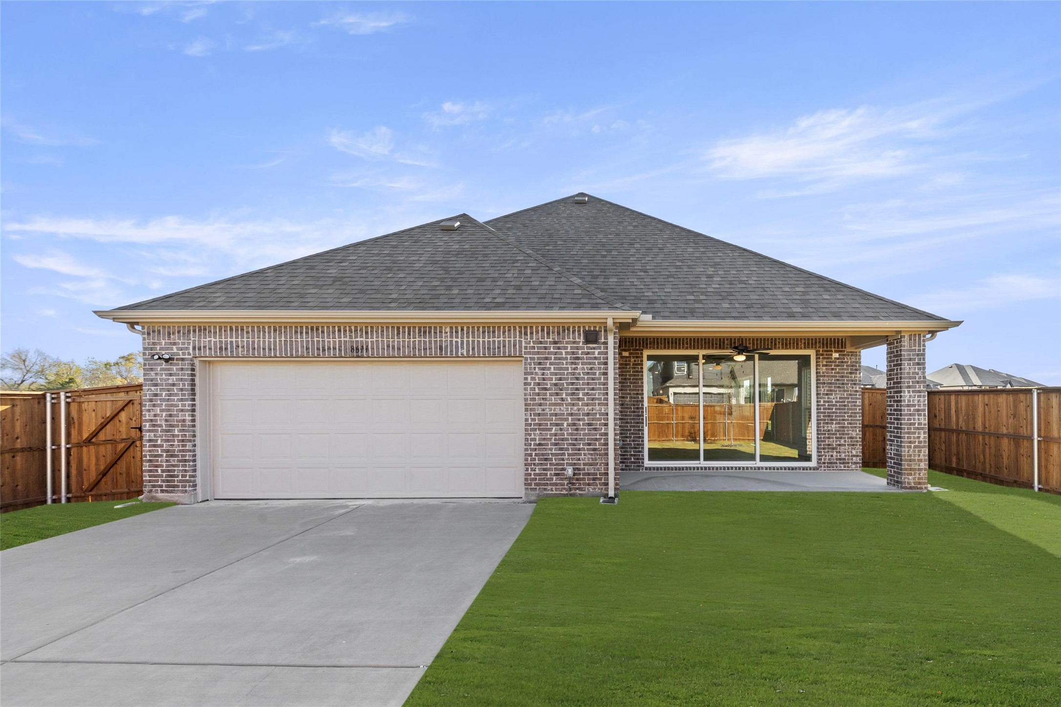 8611 Great Stone Trail