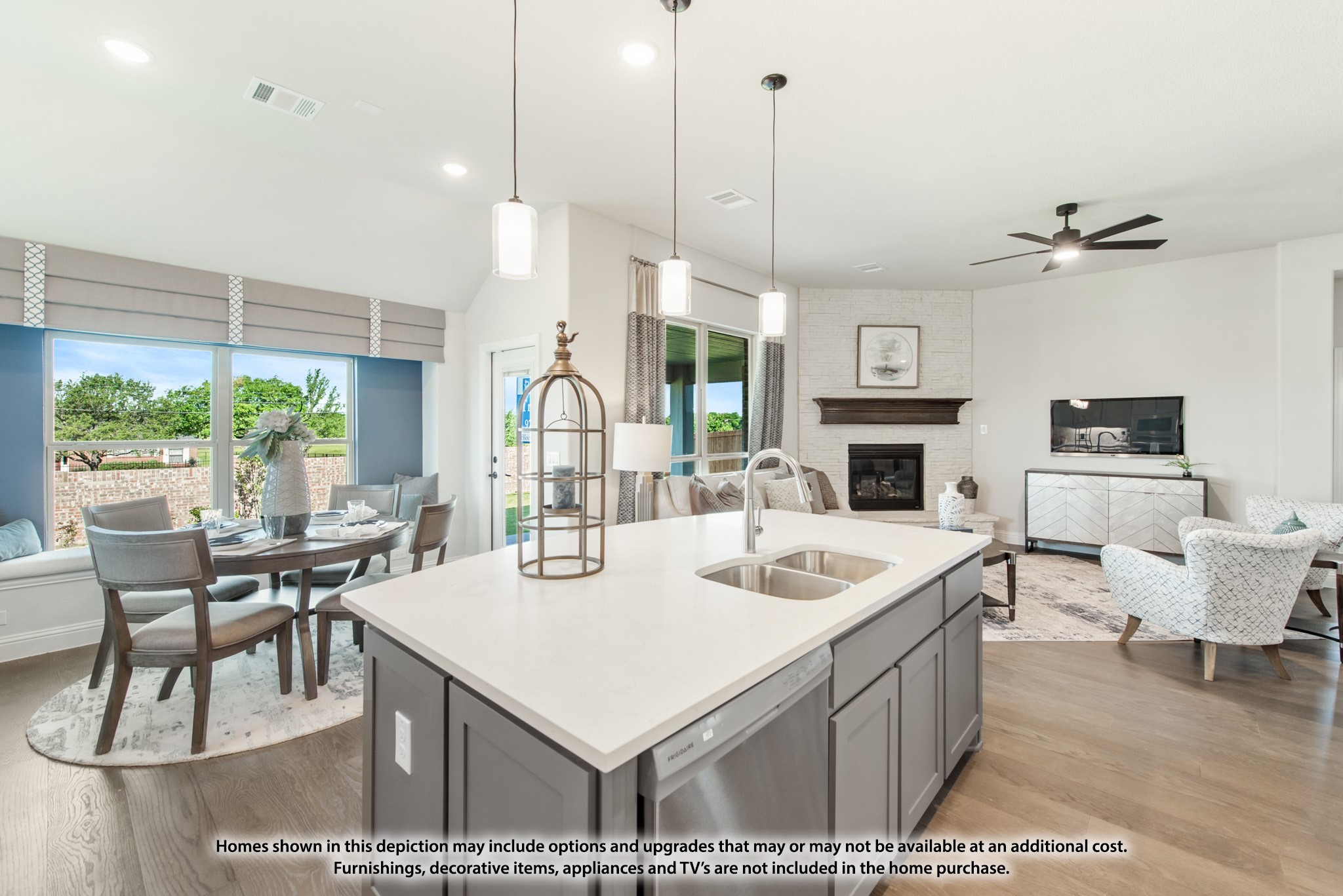 1213 Joseph Earl Drive