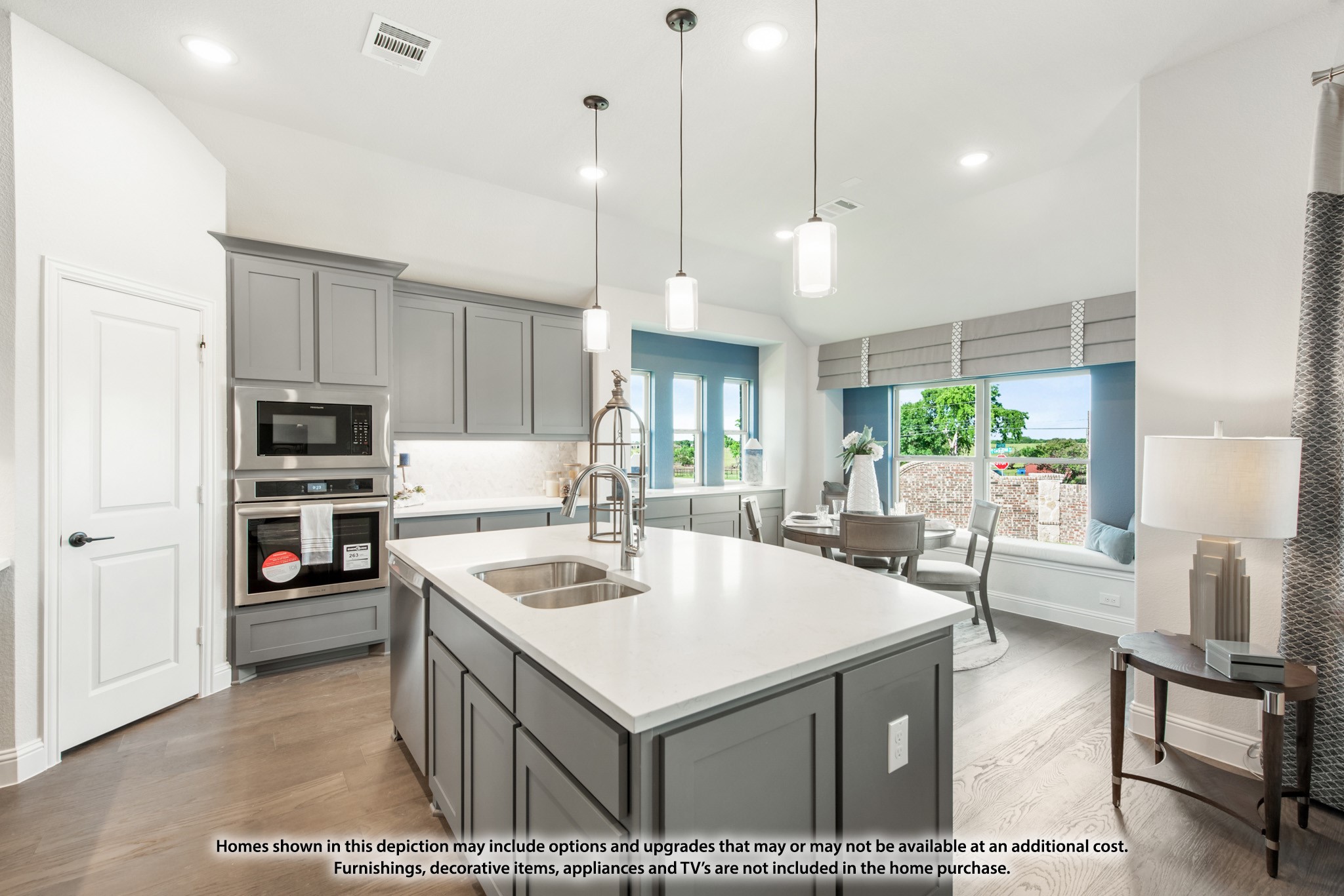 1213 Joseph Earl Drive