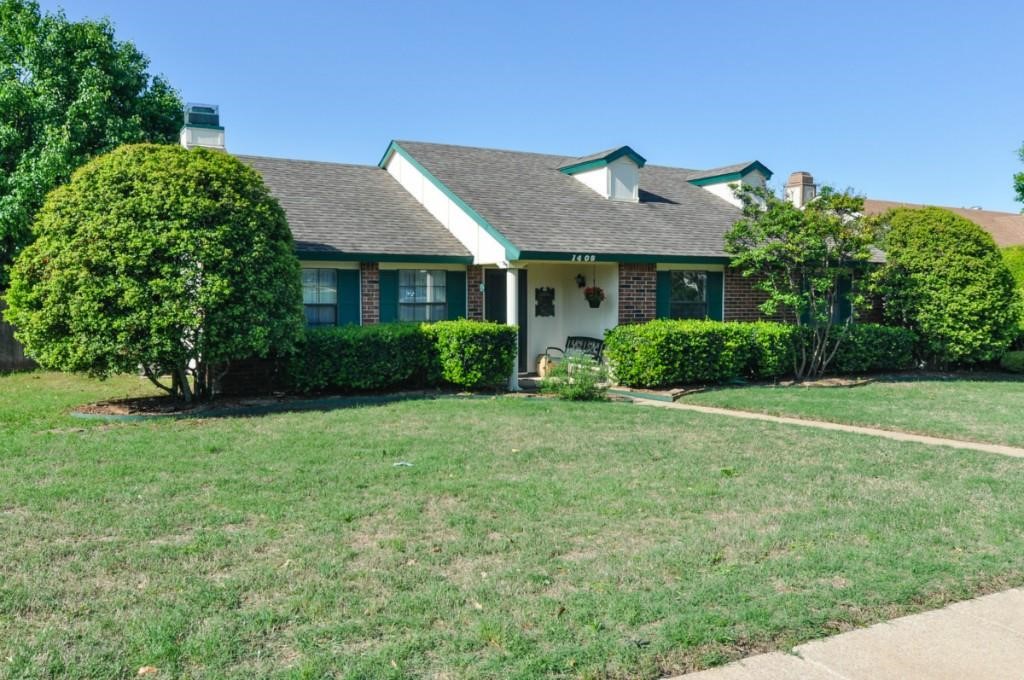 1408 Finley Drive