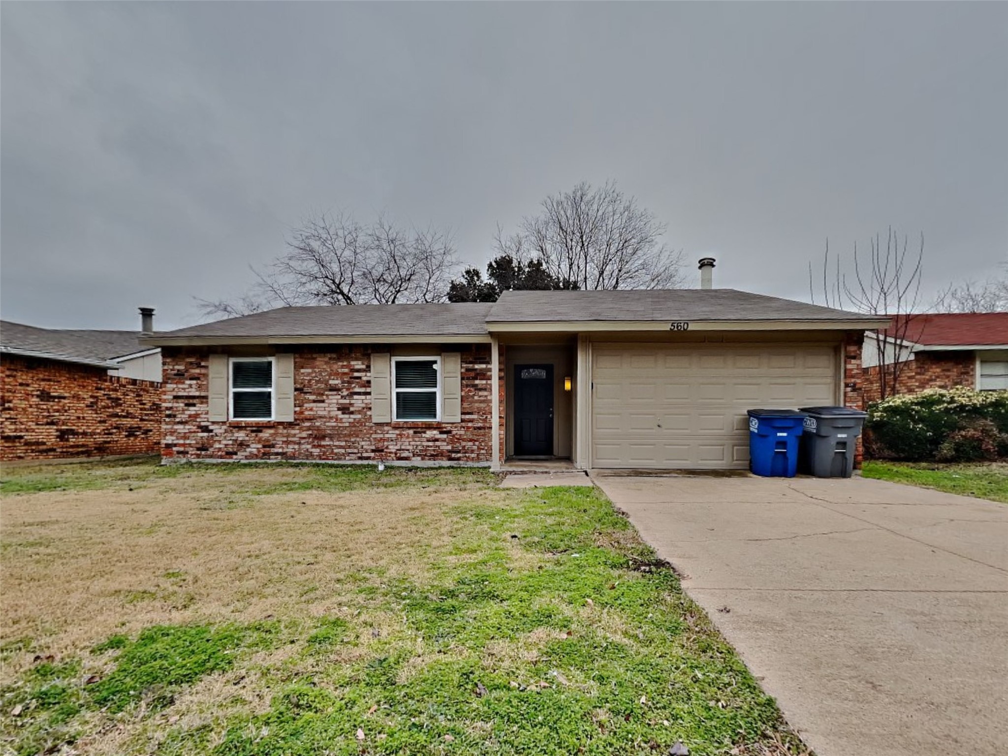 560 Cumberland Drive