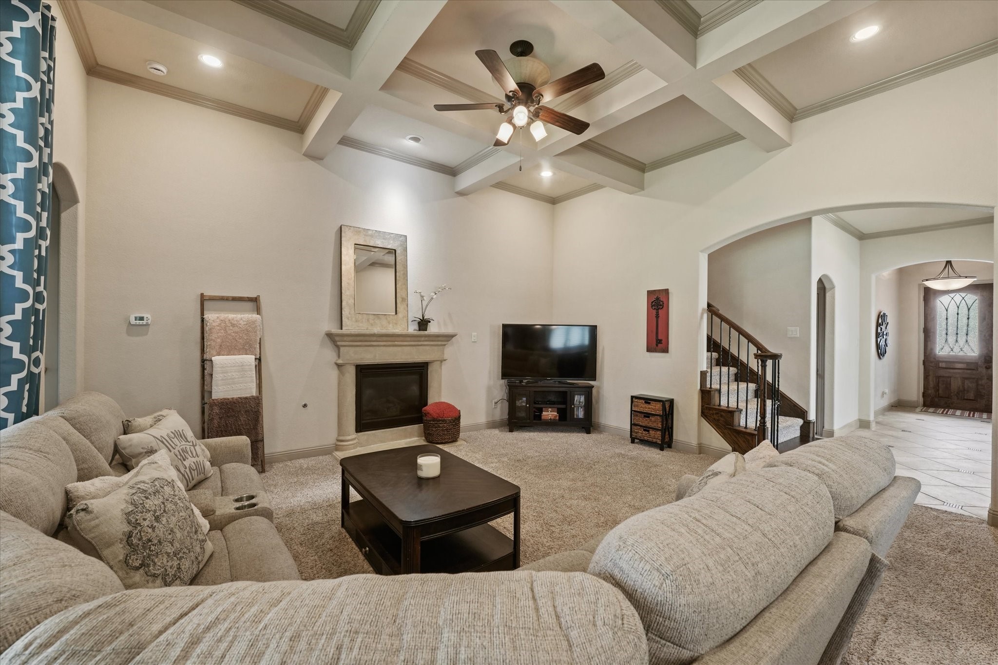416 Fairway Bluff Drive