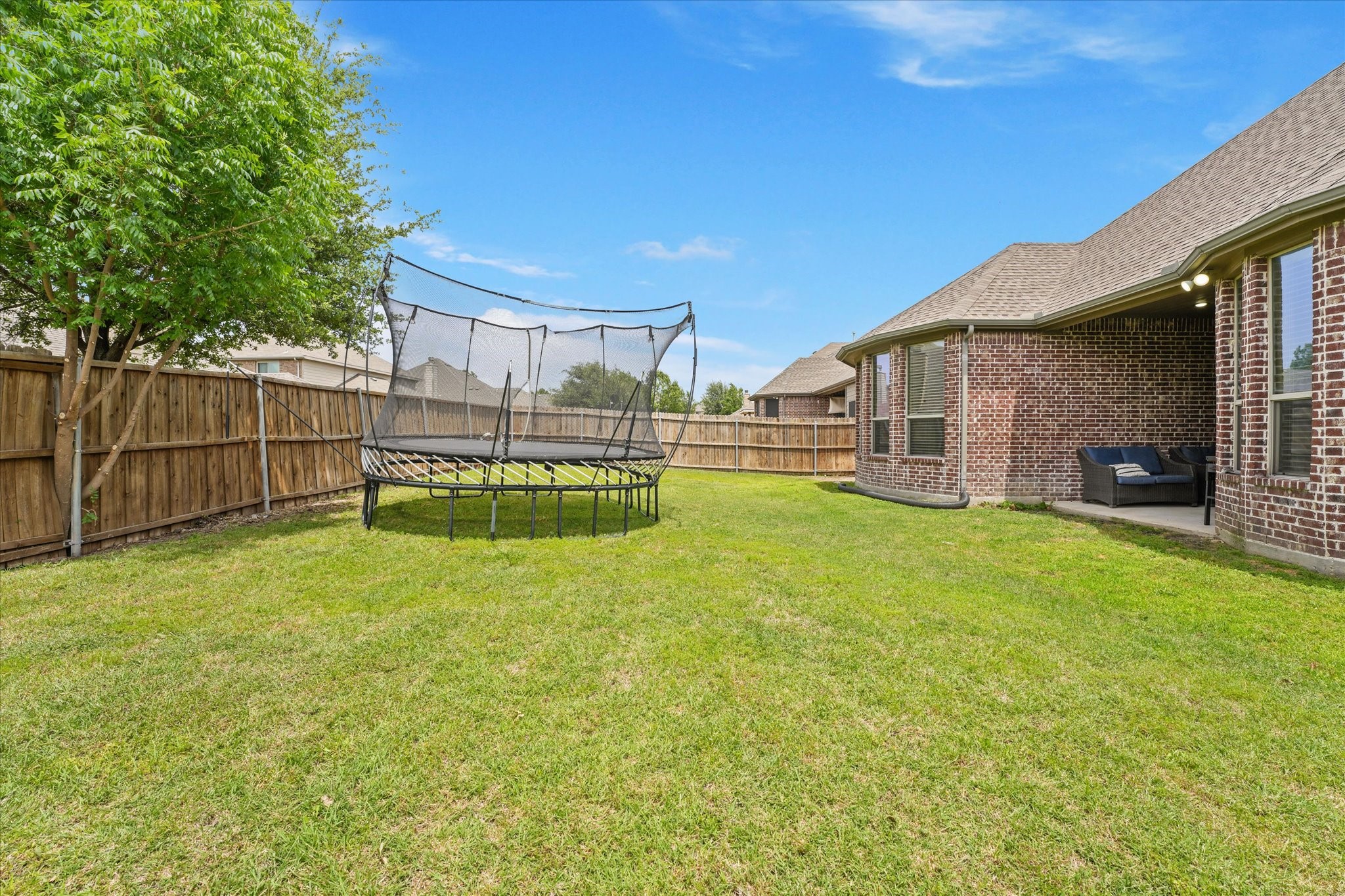 416 Fairway Bluff Drive